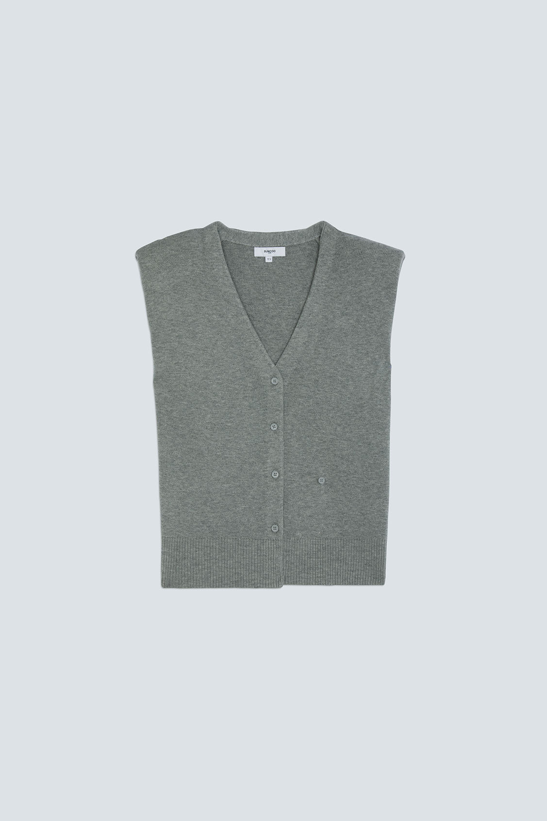 Gilem Vest