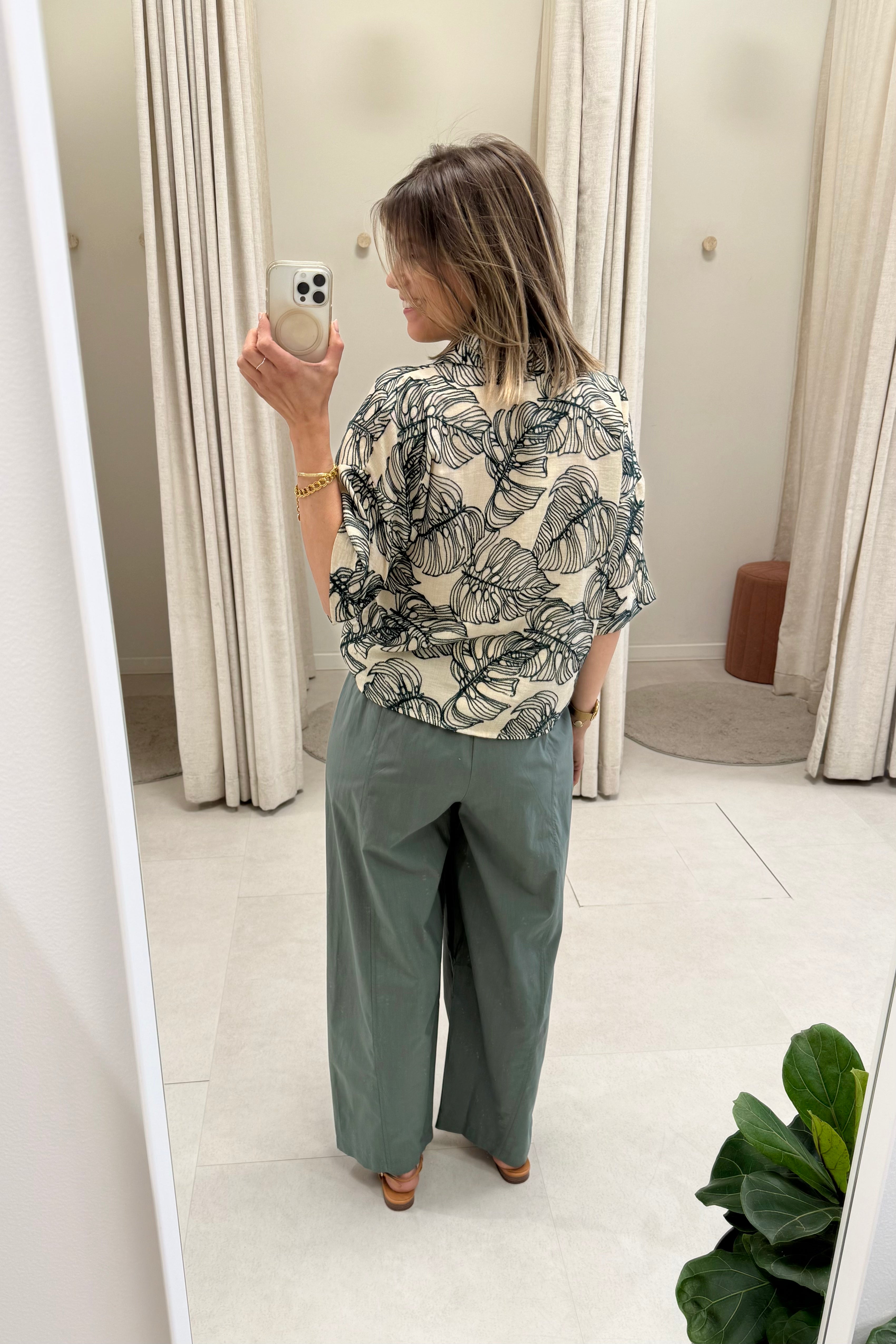 Flura Shirt