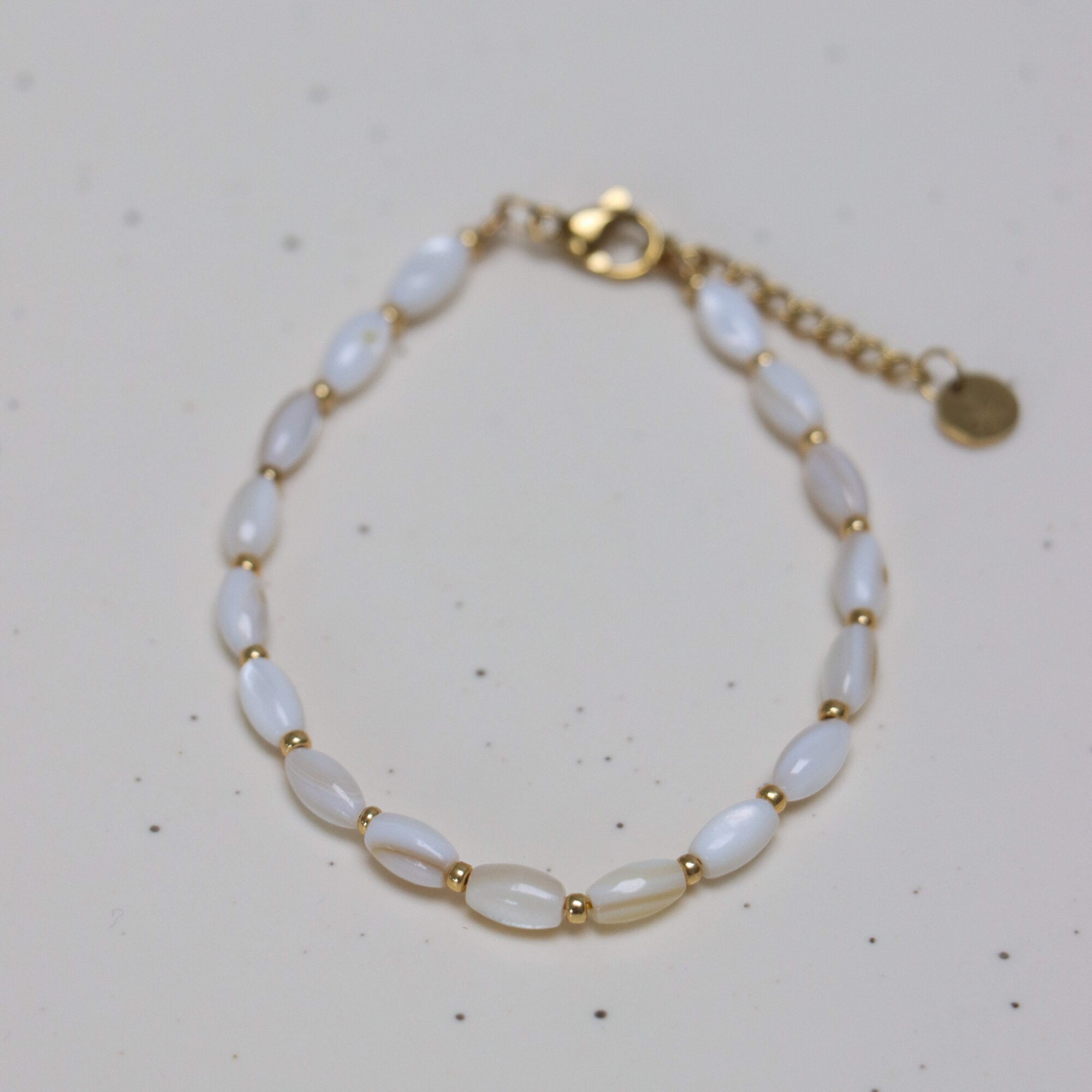 Hera Bracelet