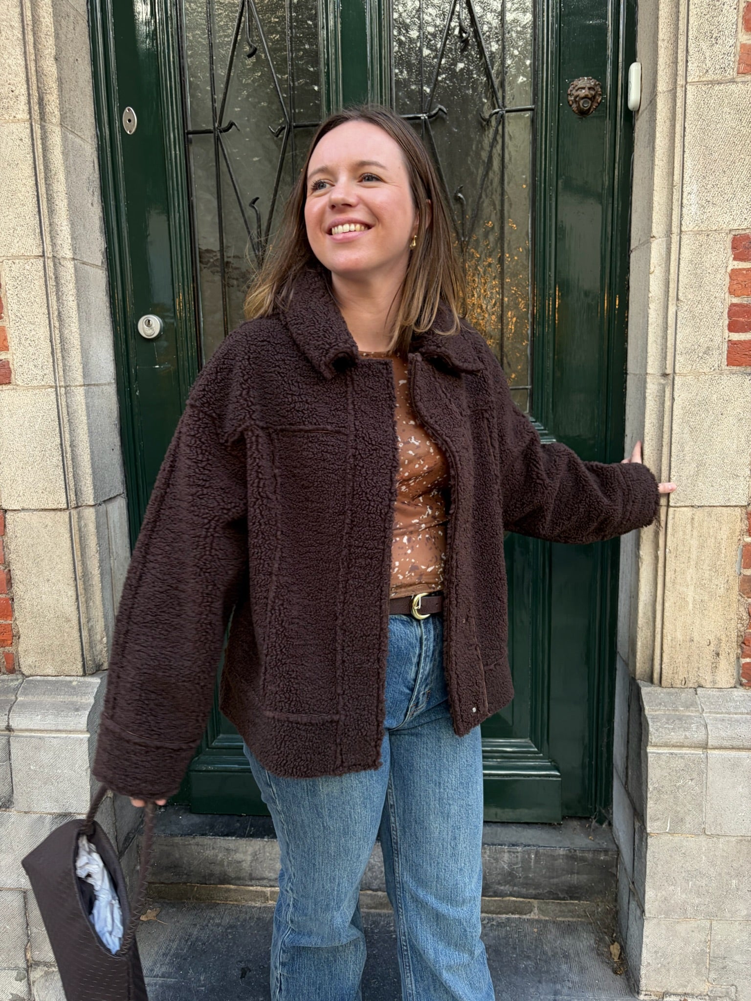 Elivaz Jacket