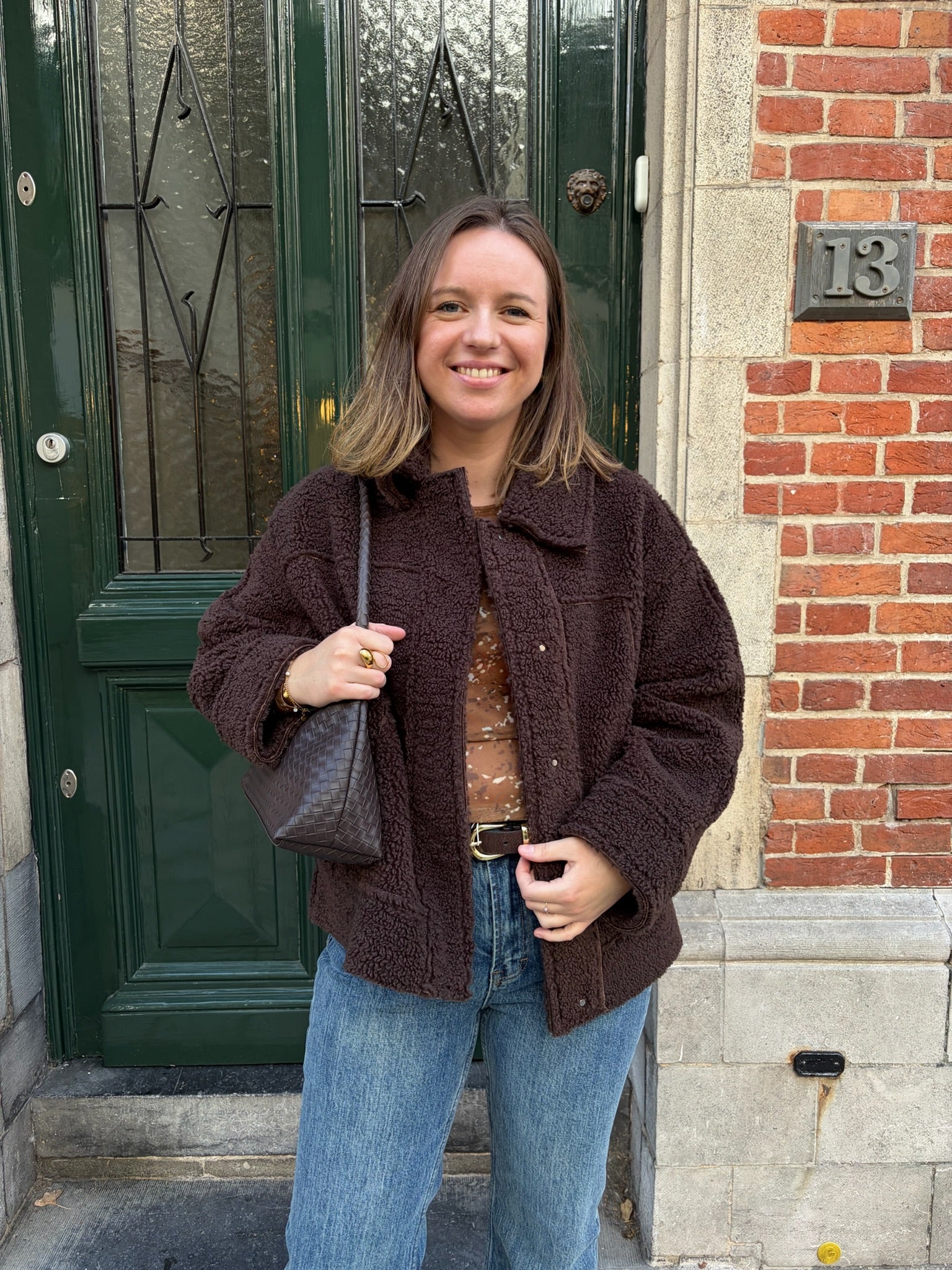 Elivaz Jacket