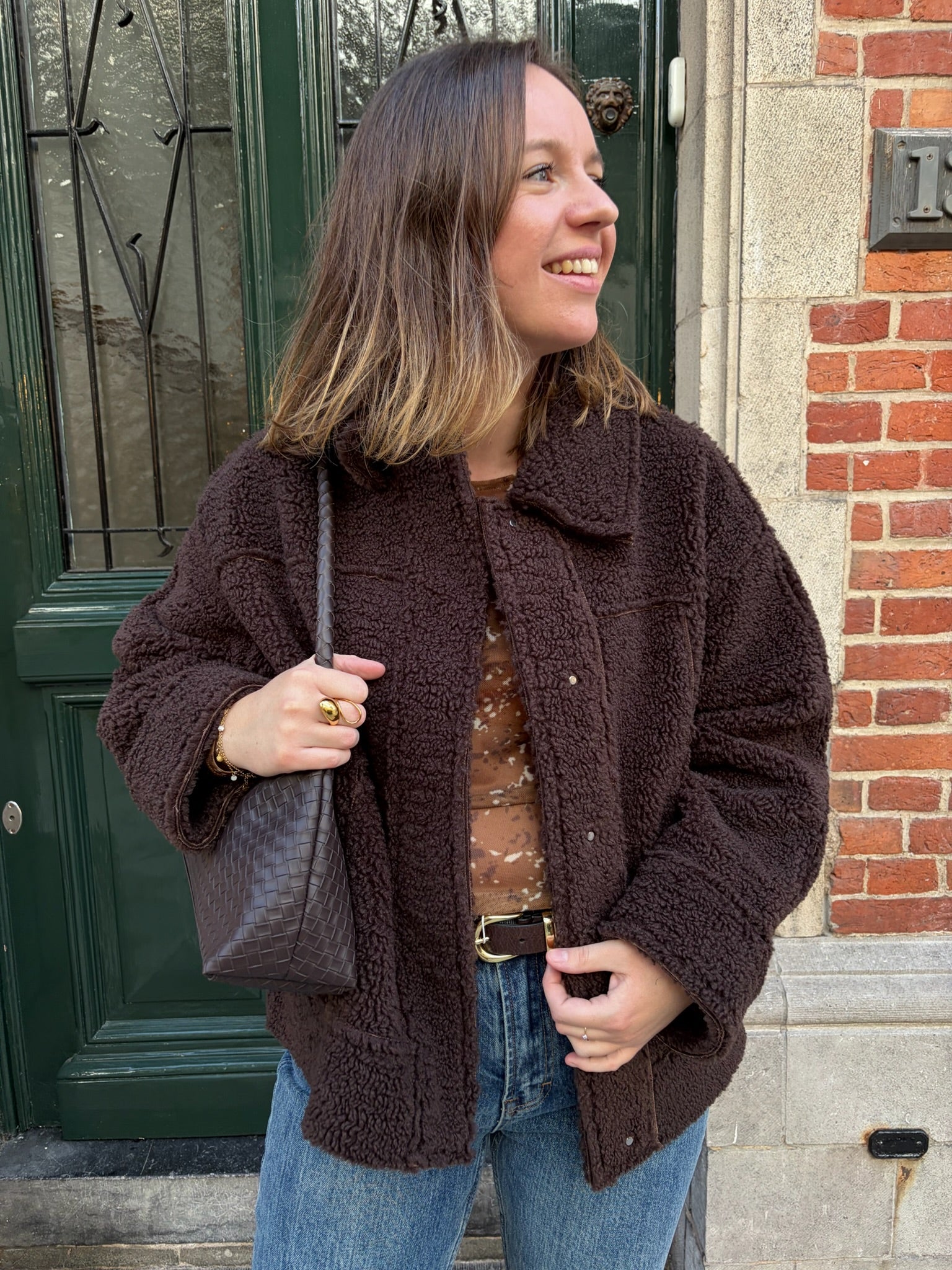 Elivaz Jacket