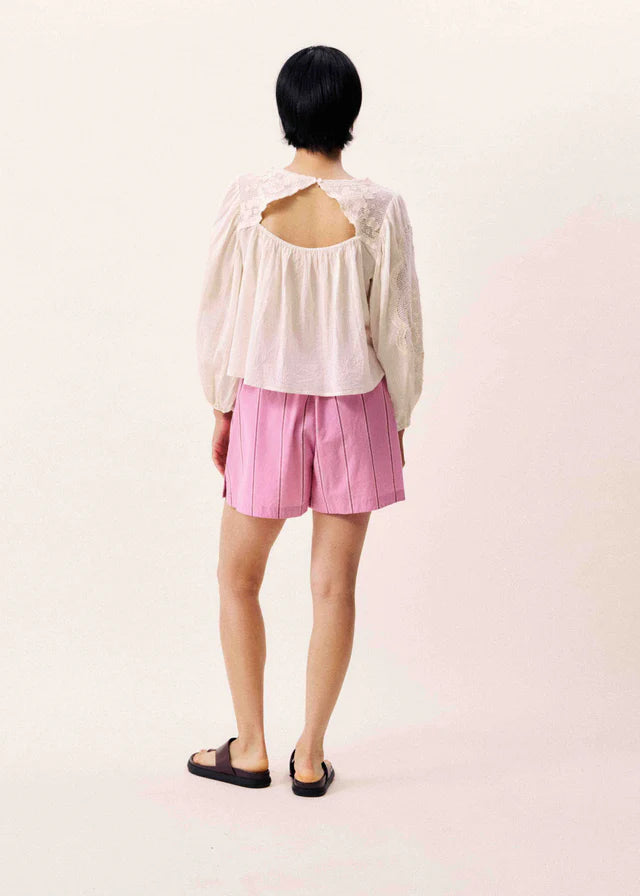 Acaste Blouse
