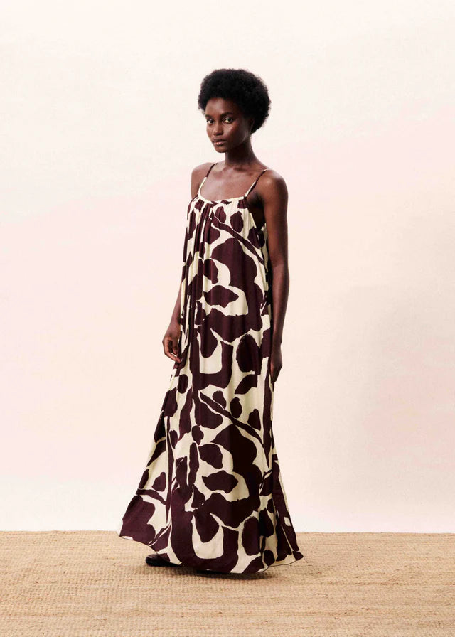 Euphrate Dress
