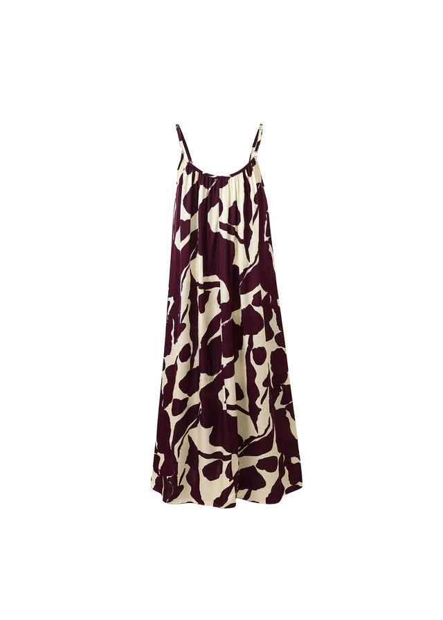 Euphrate Dress