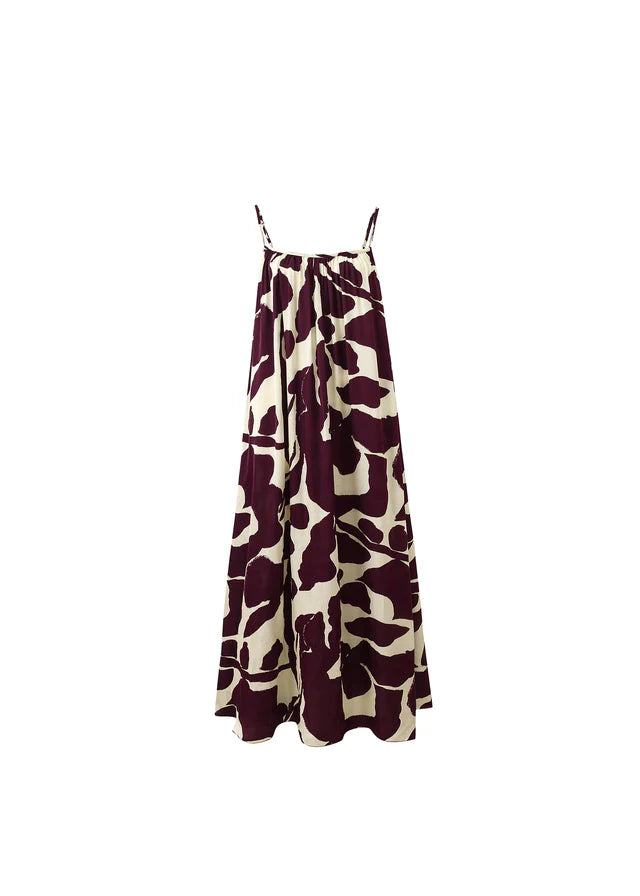 Euphrate Dress