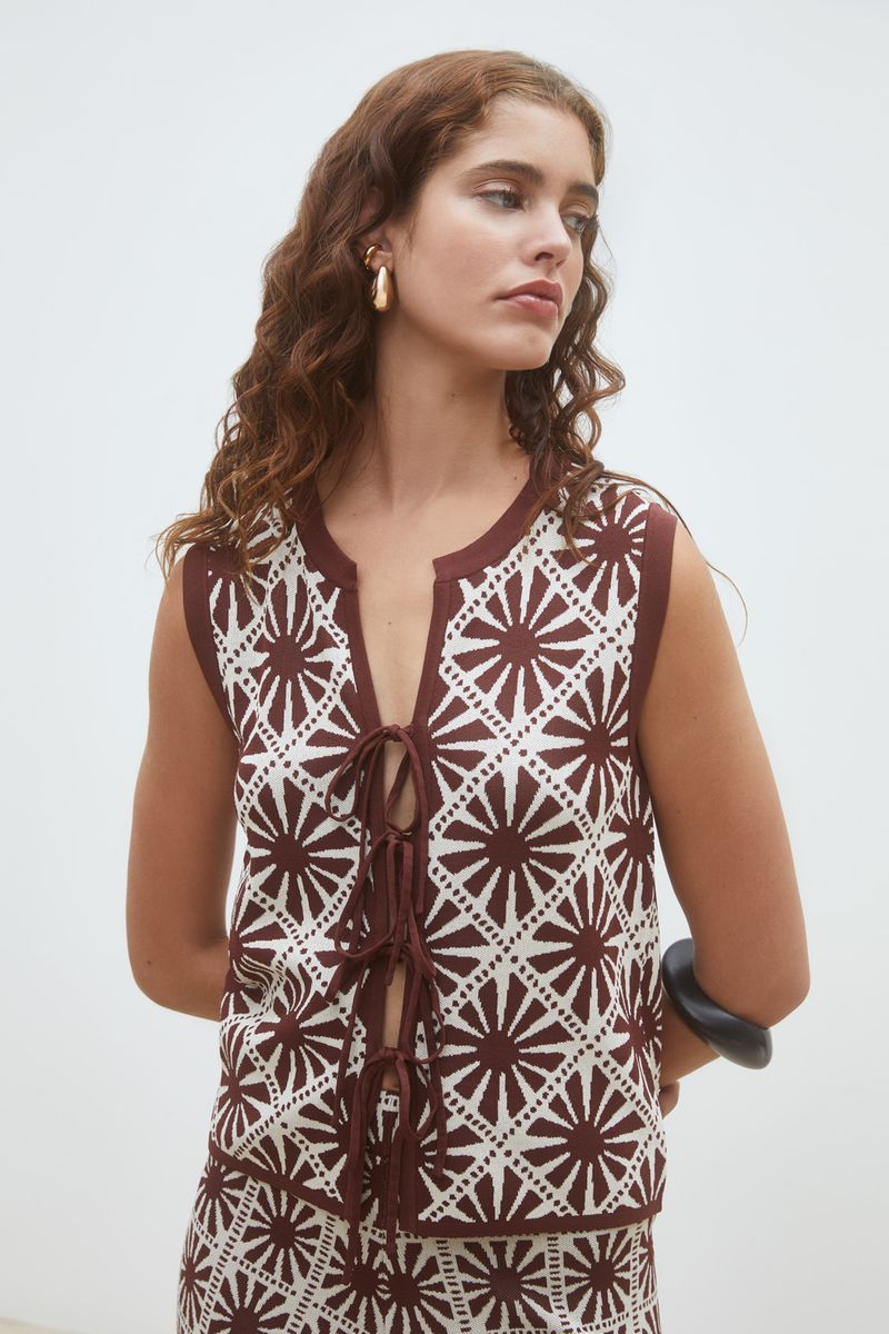 Ginea Gilet