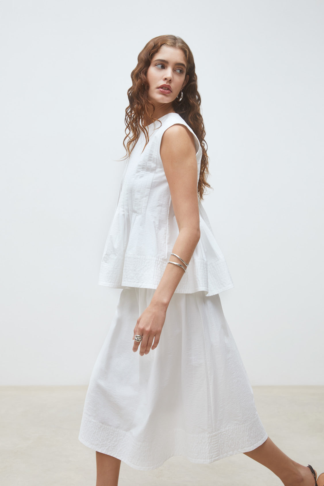 Faye Skirt