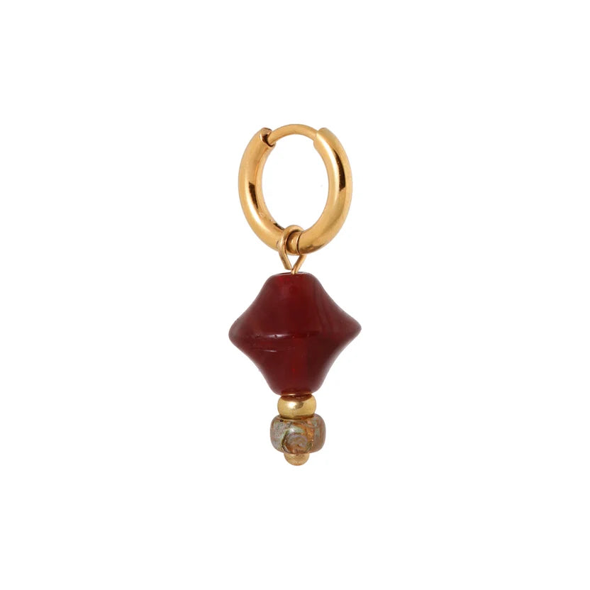 Maple Hoop Gold