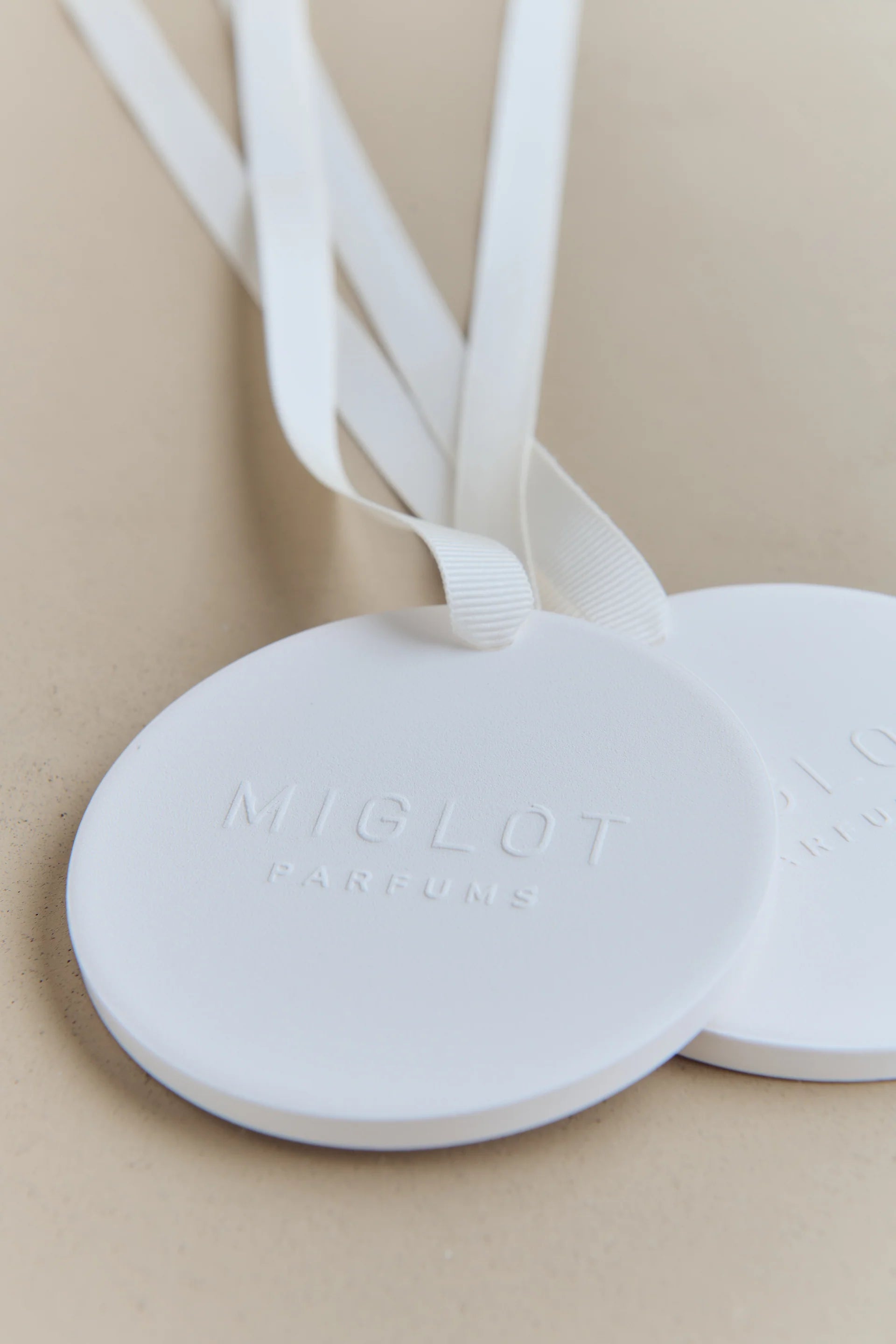 Miglot Gift Pouch - Formula 15