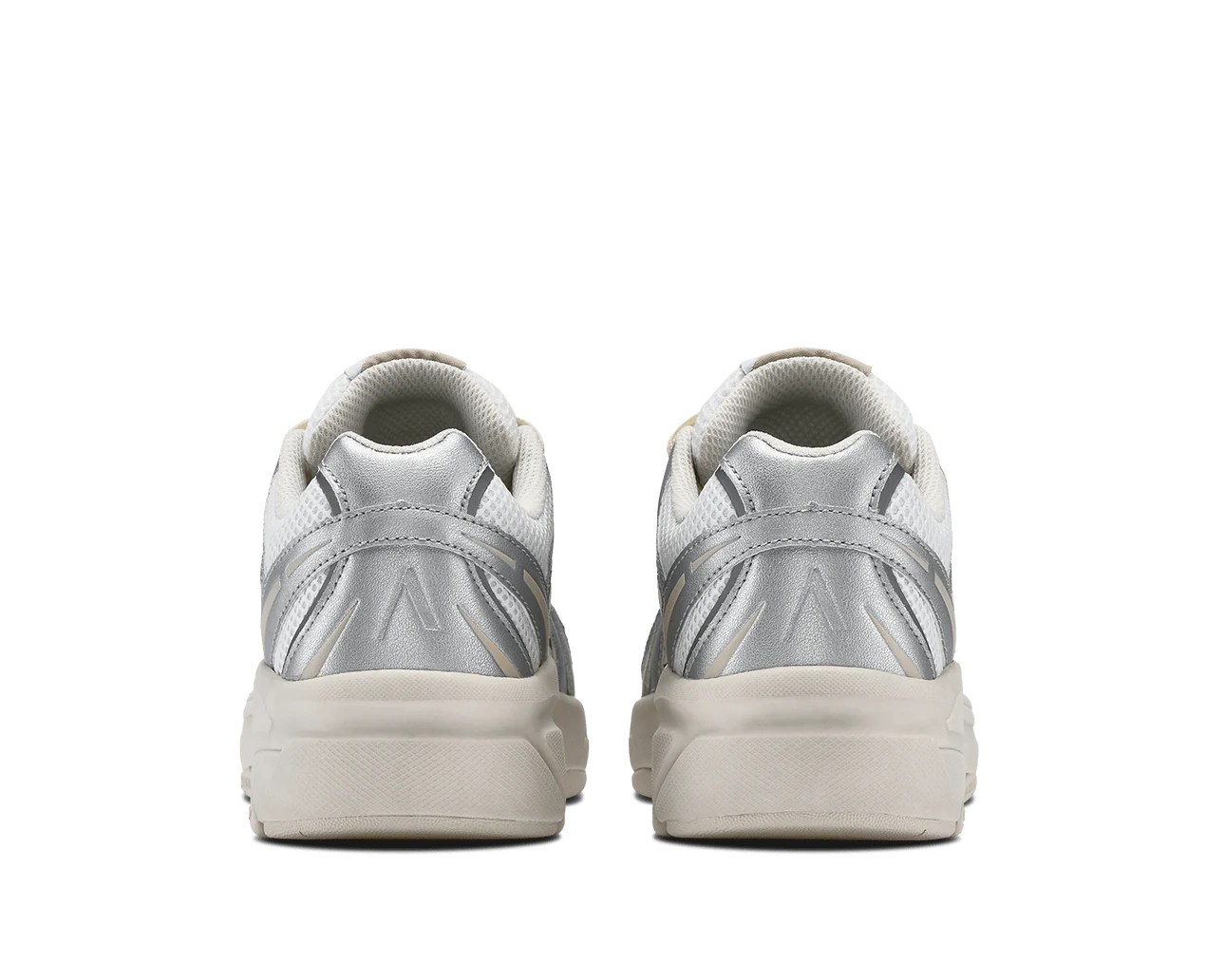 Oserra Sneaker Silver/Cream