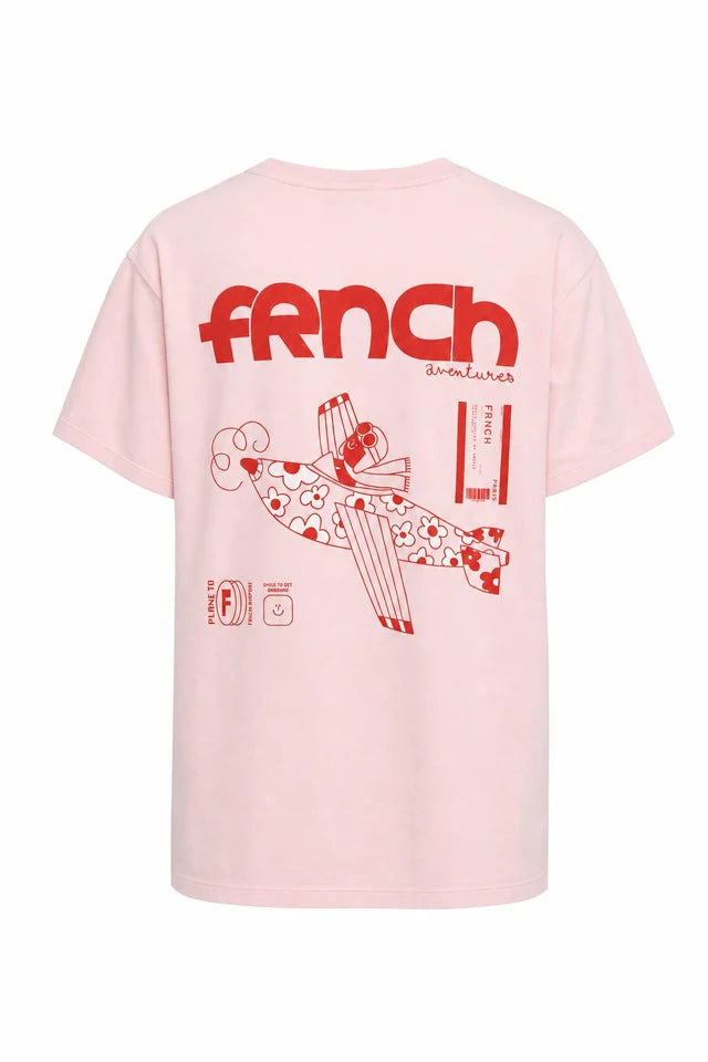 Aventures T-Shirt