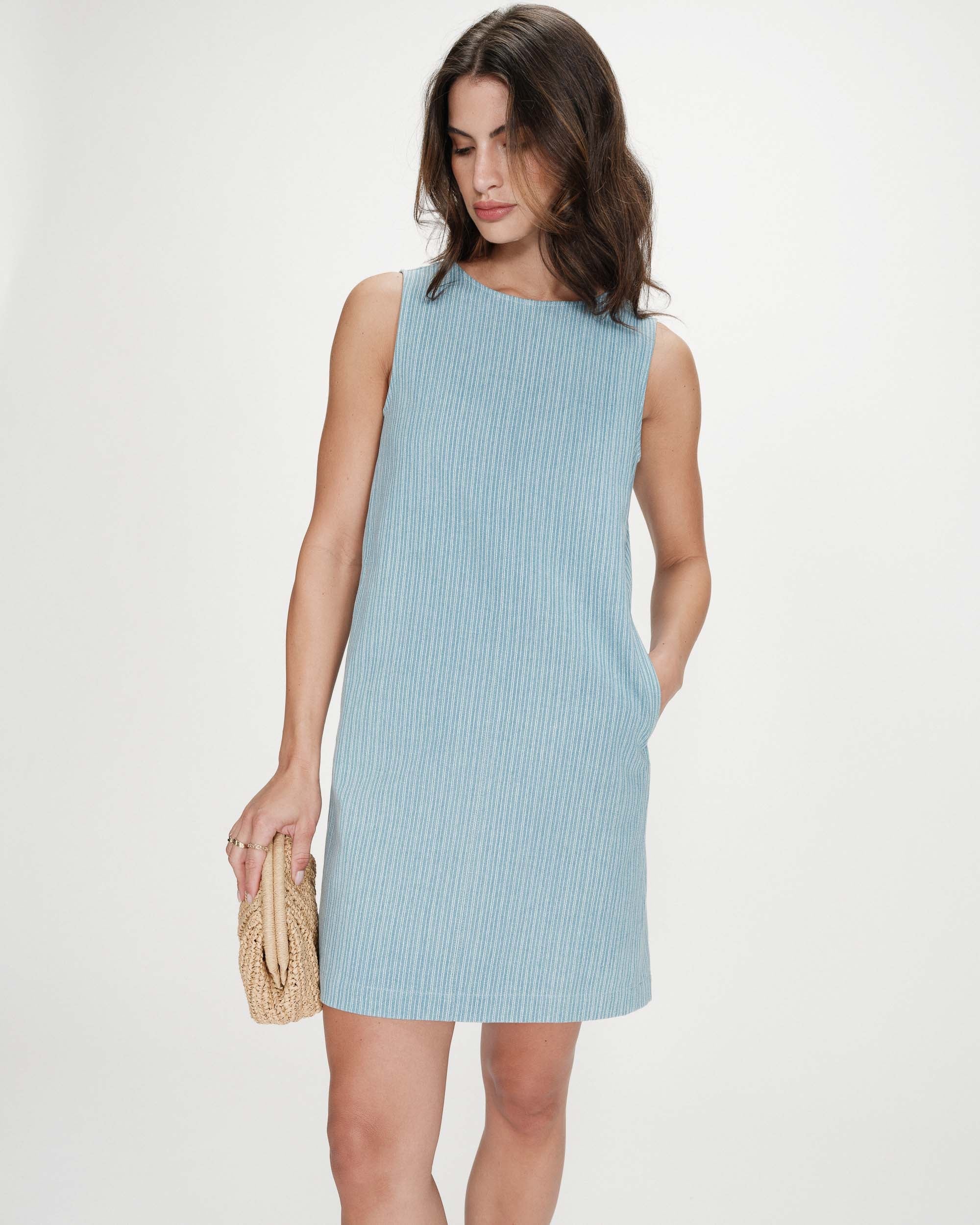 Vanessa Dress