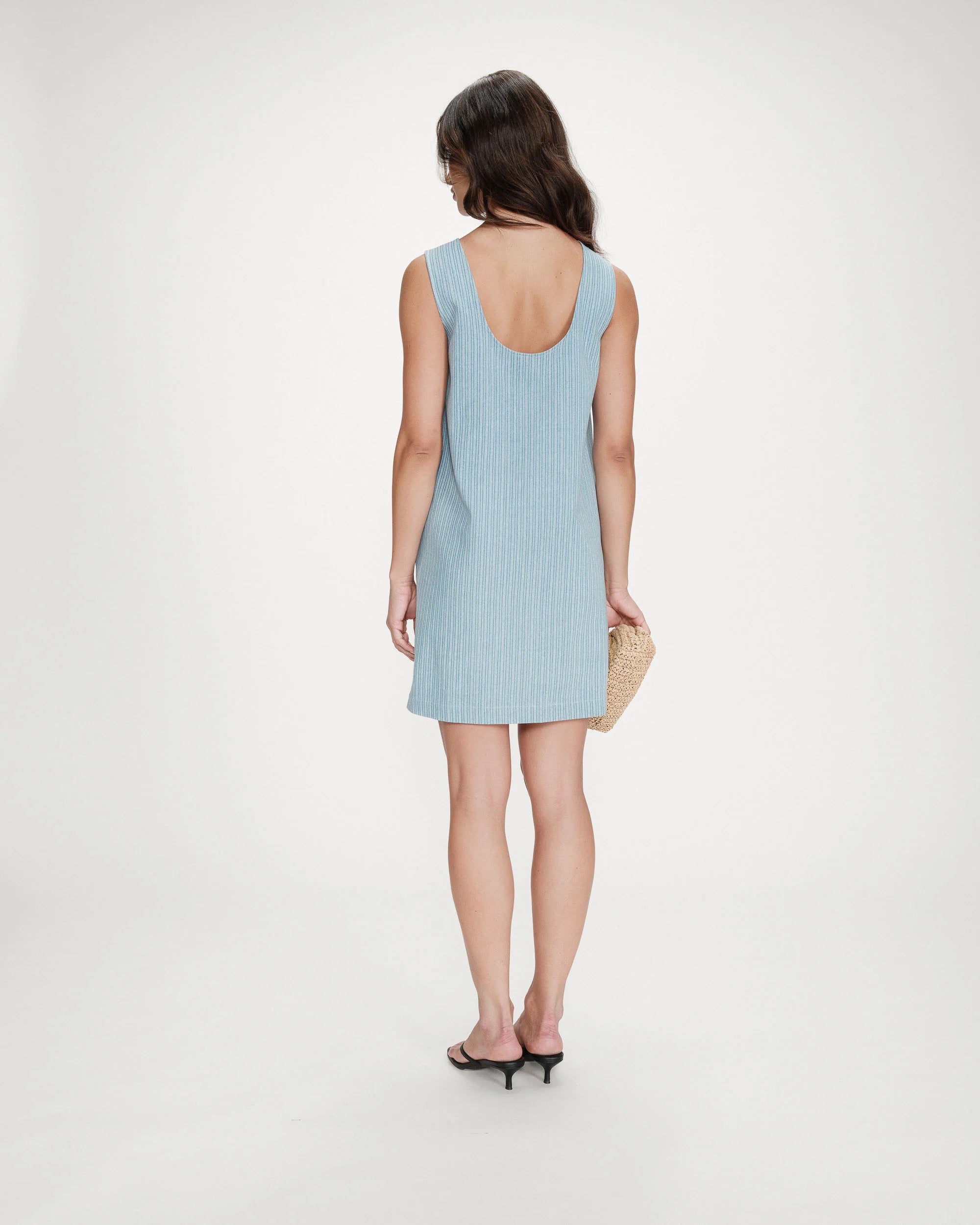 Vanessa Dress