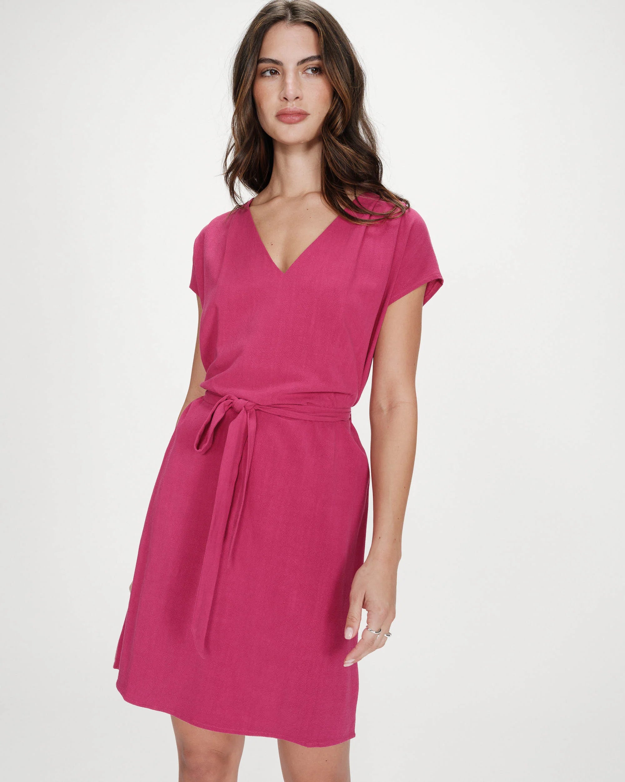Marilou Dress
