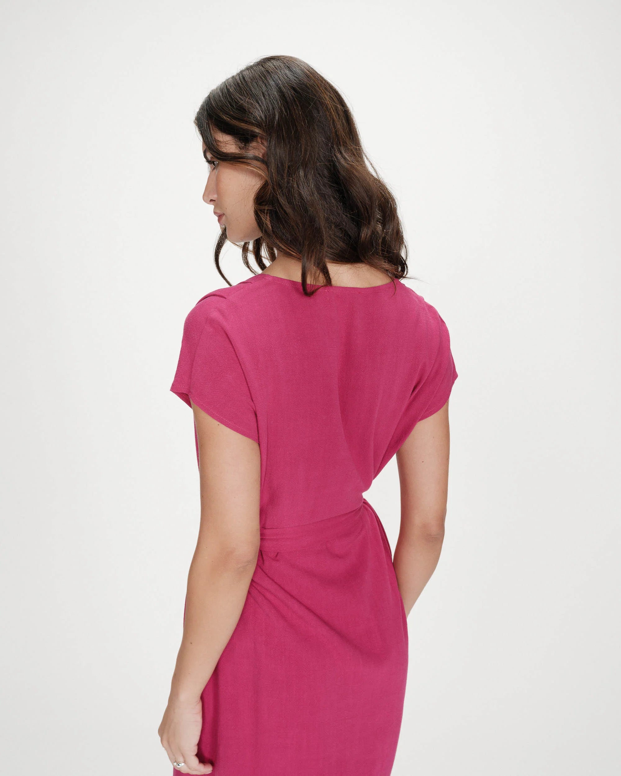 Marilou Dress