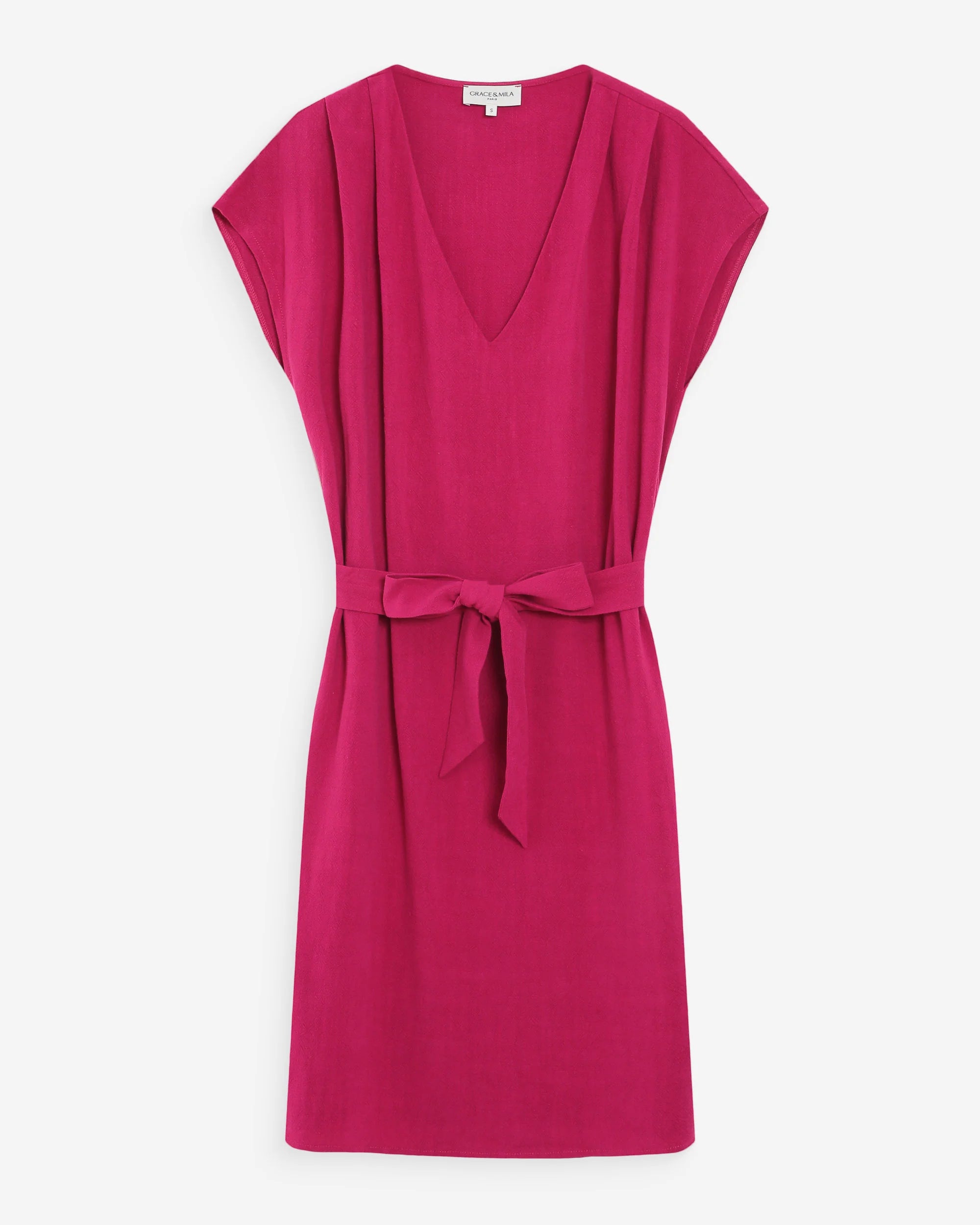Marilou Dress