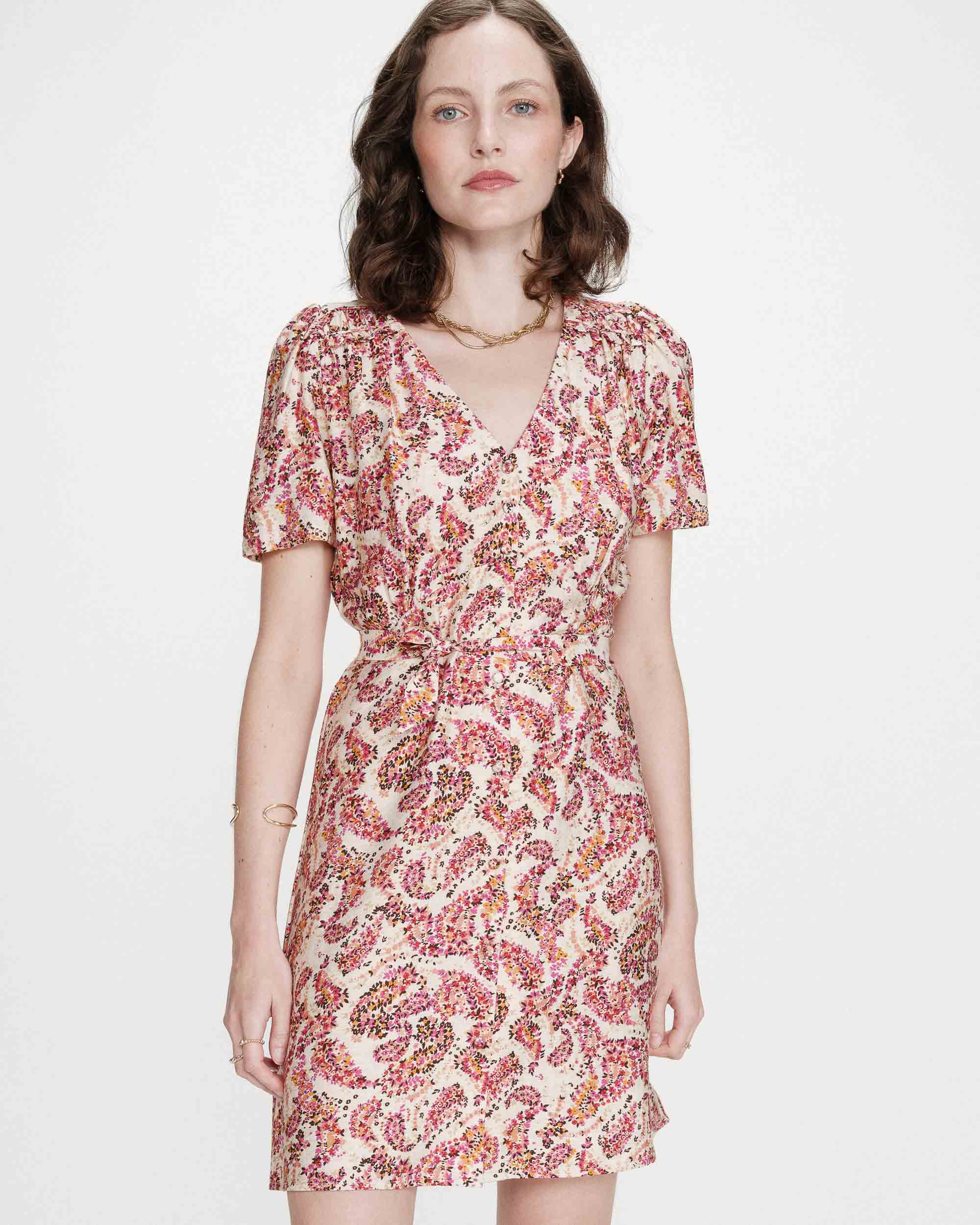 Victoire Dress