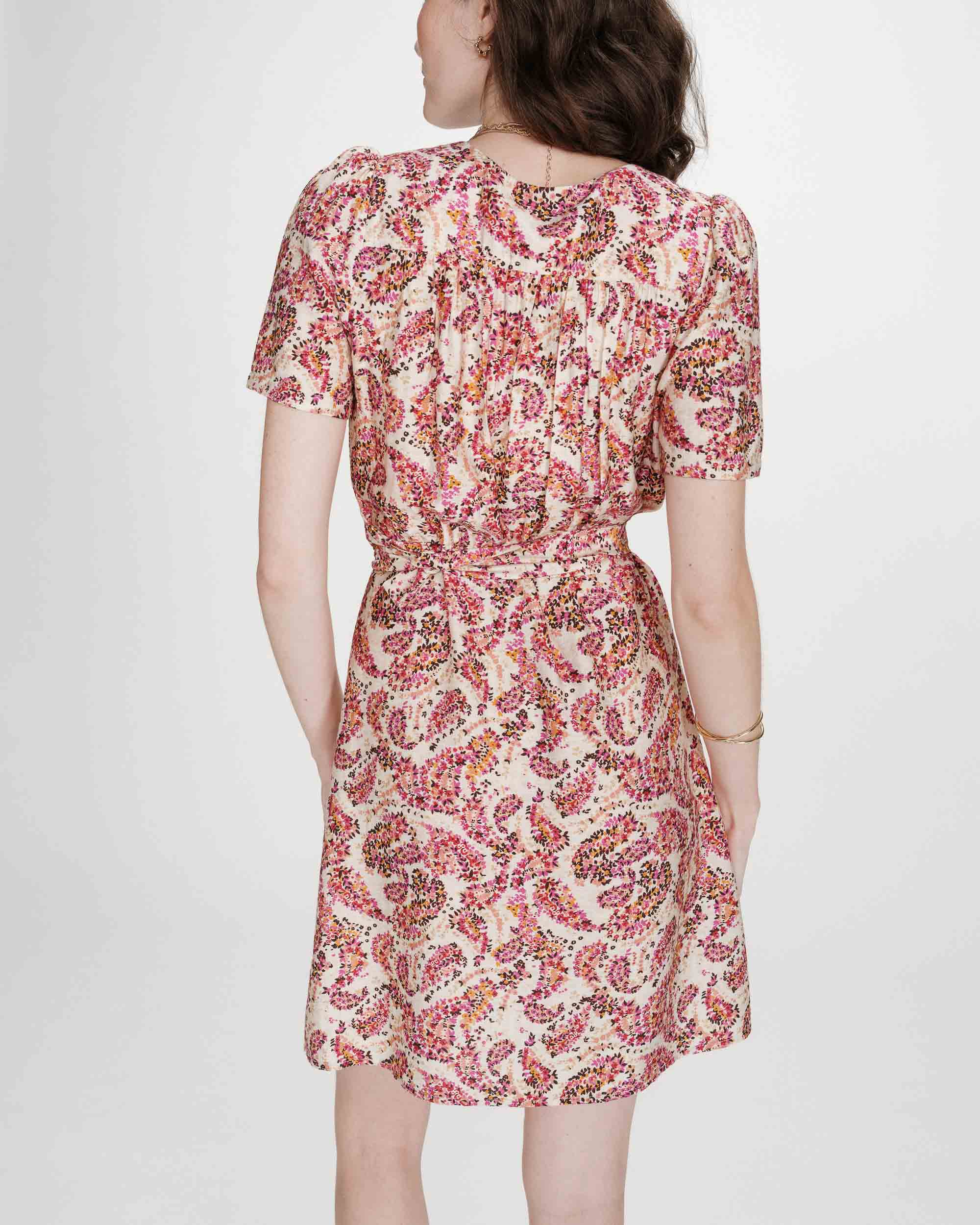 Victoire Dress