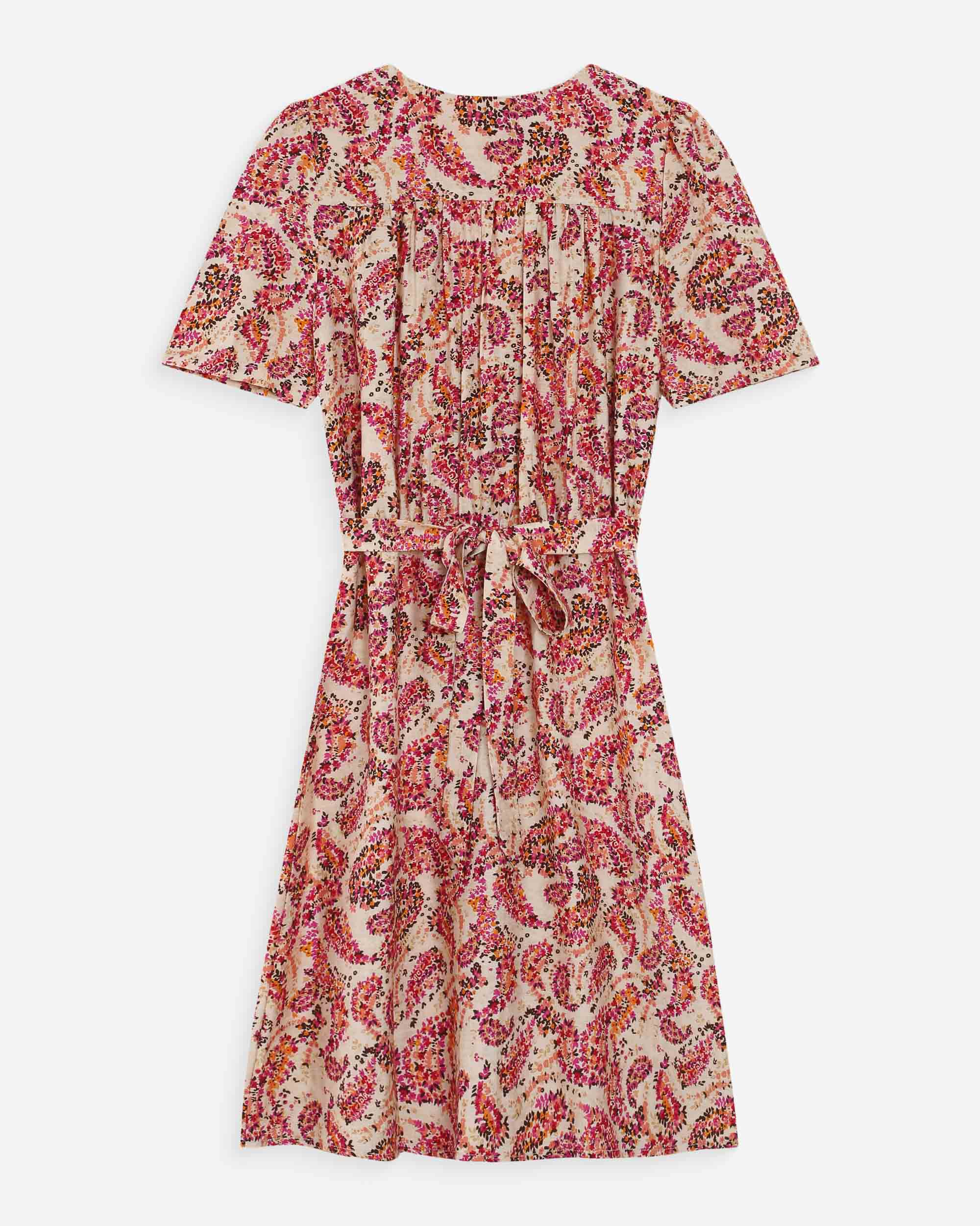 Victoire Dress