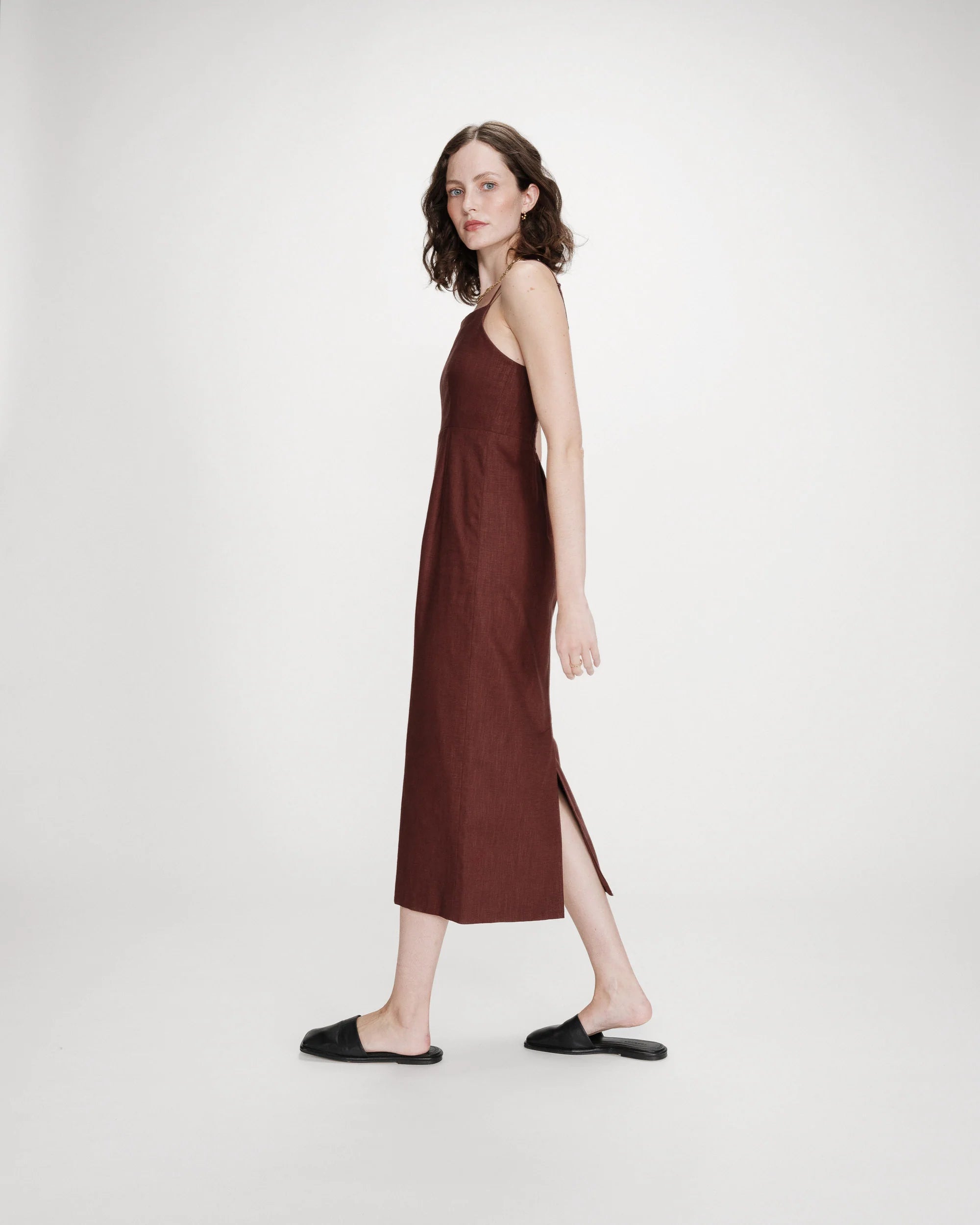 Veranys Dress