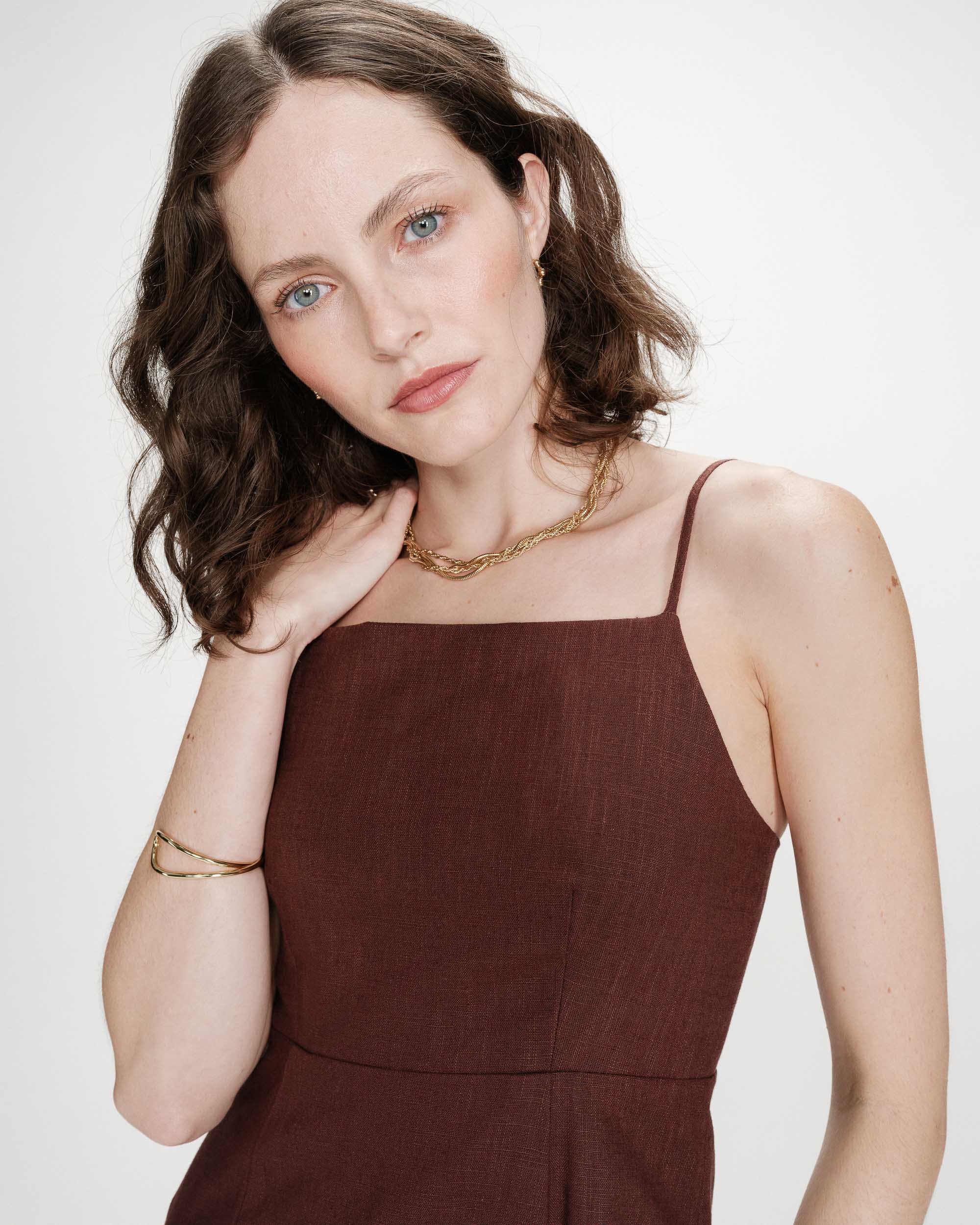 Veranys Dress