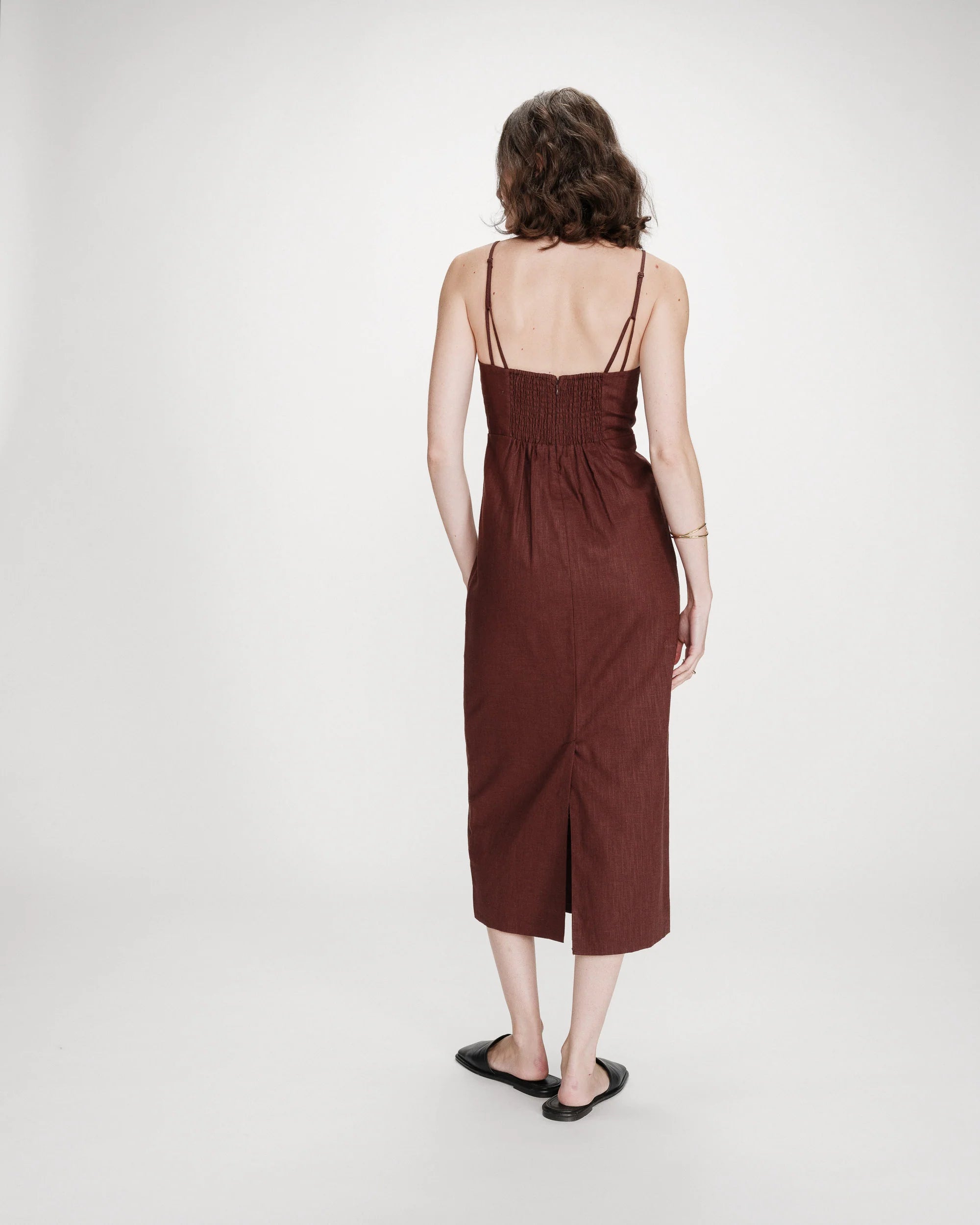 Veranys Dress