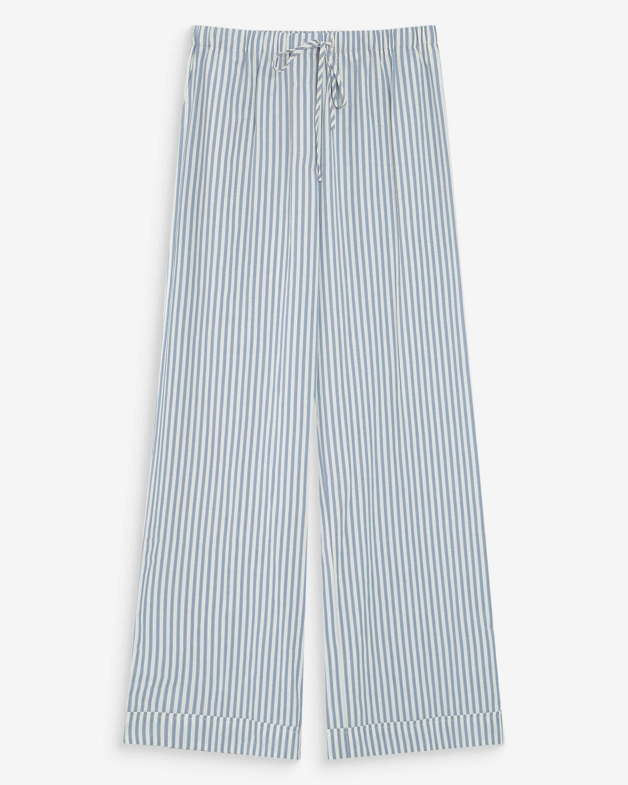 Volute Pants Bleu