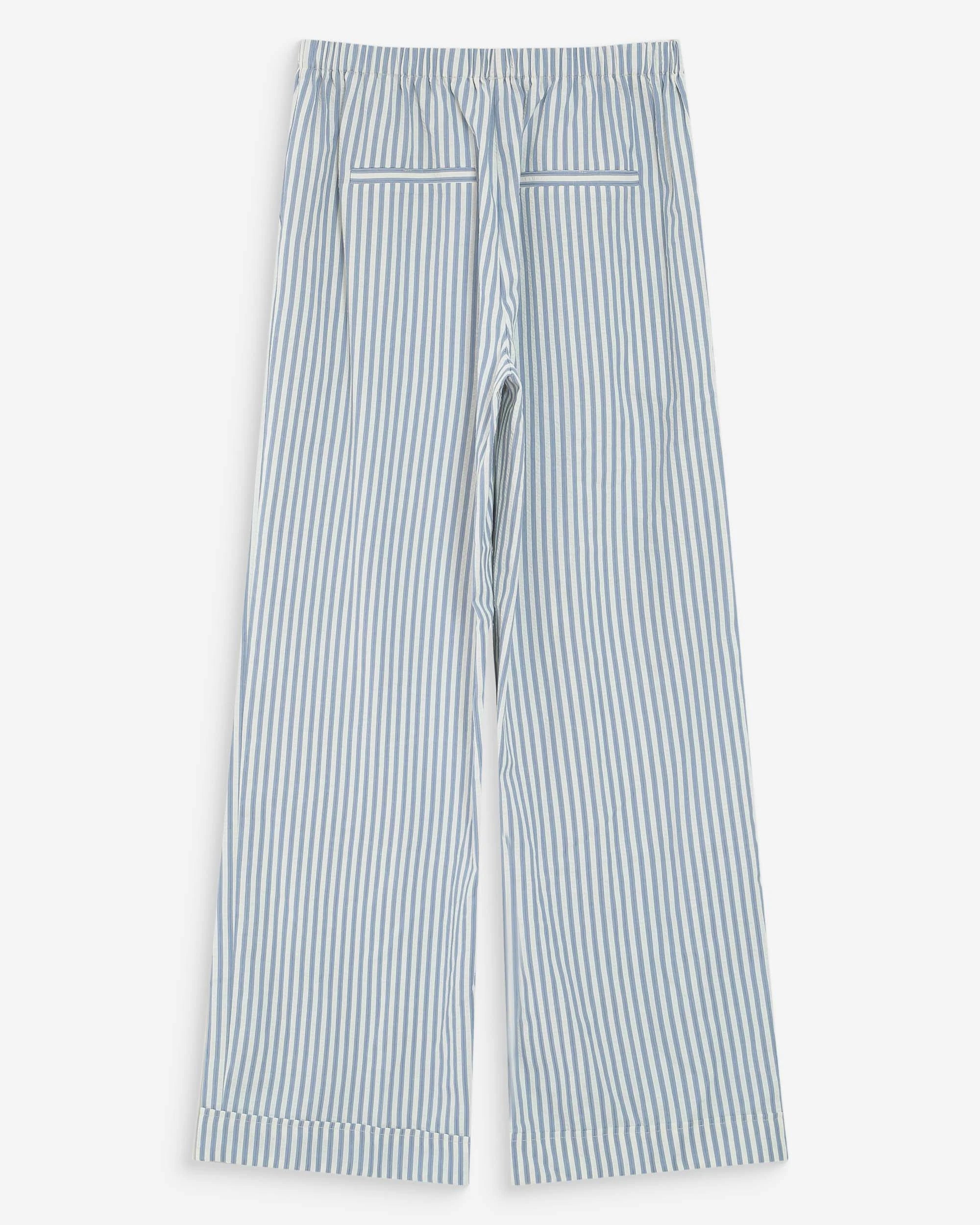 Volute Pants Bleu