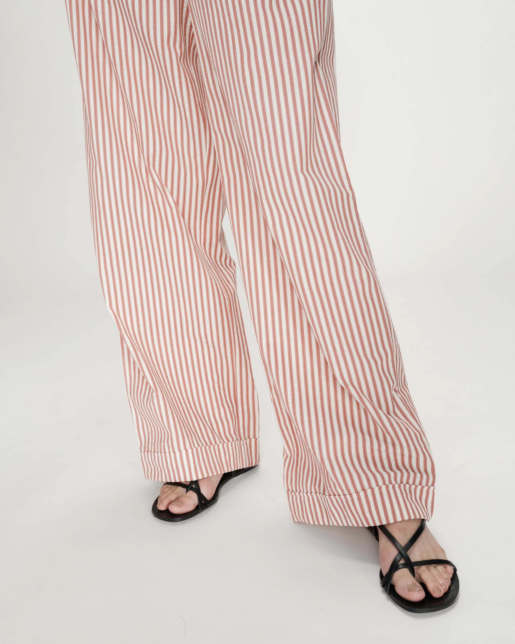 Volute Pants Corall