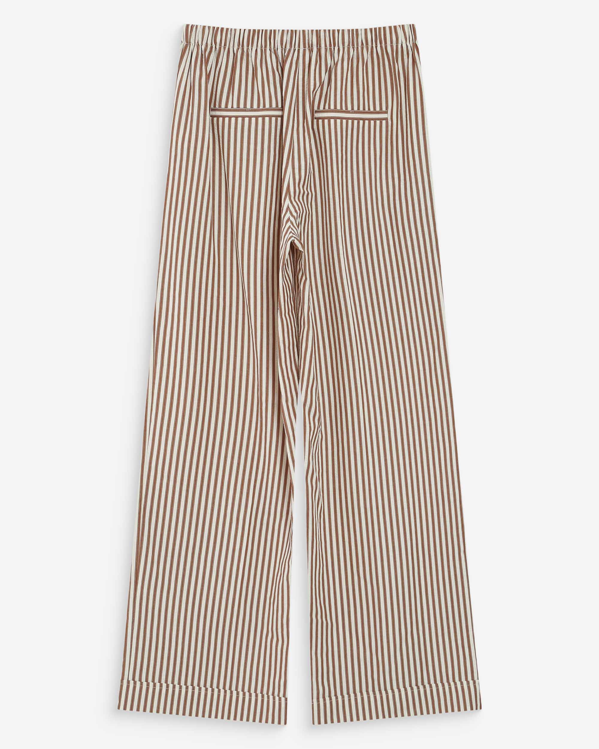 Volute Pants Mocha