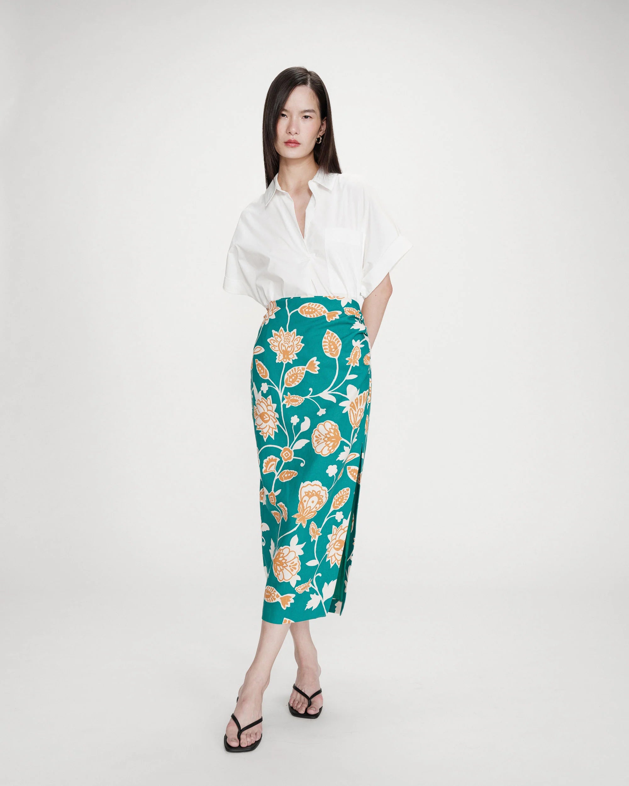 Valandra Skirt