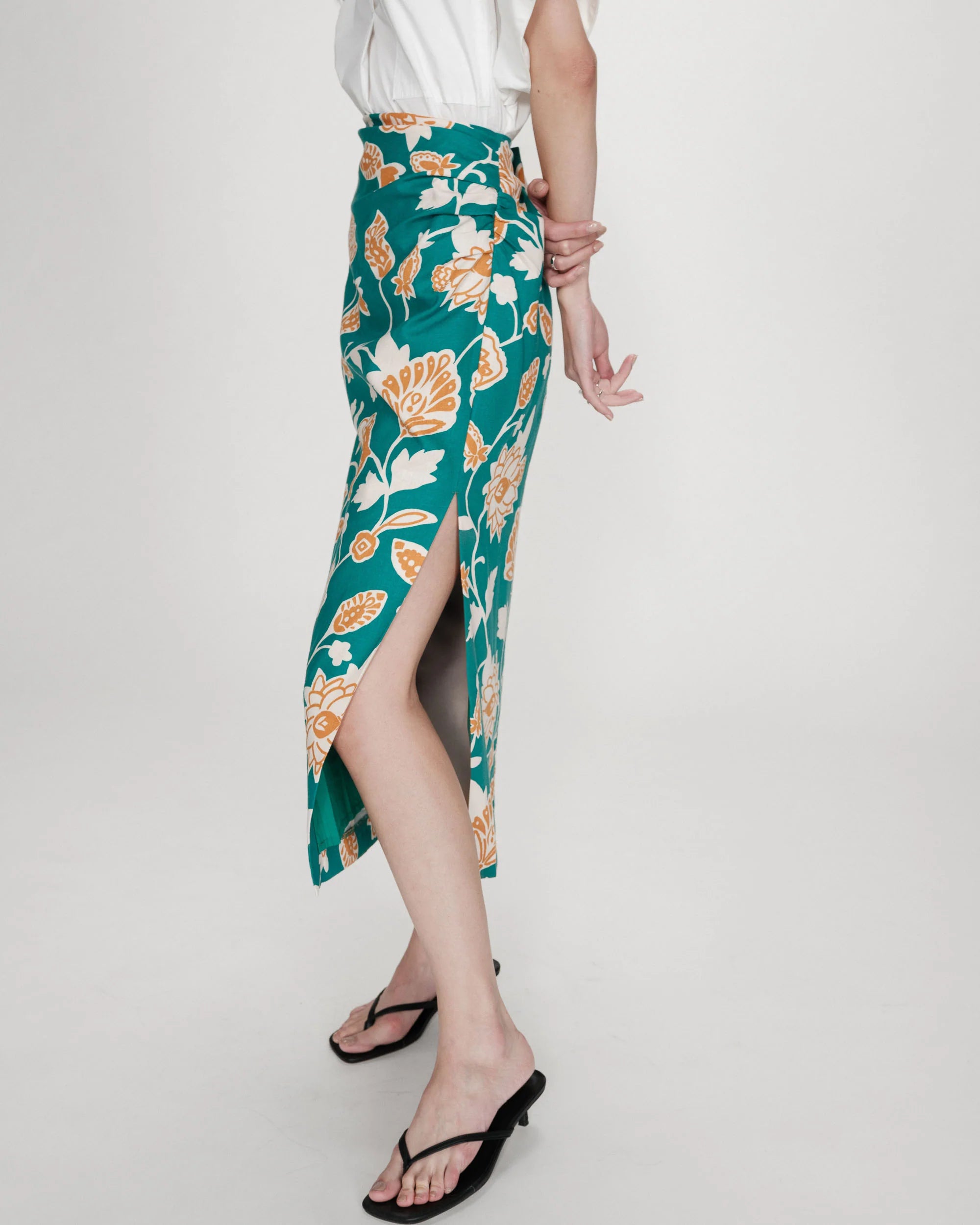 Valandra Skirt