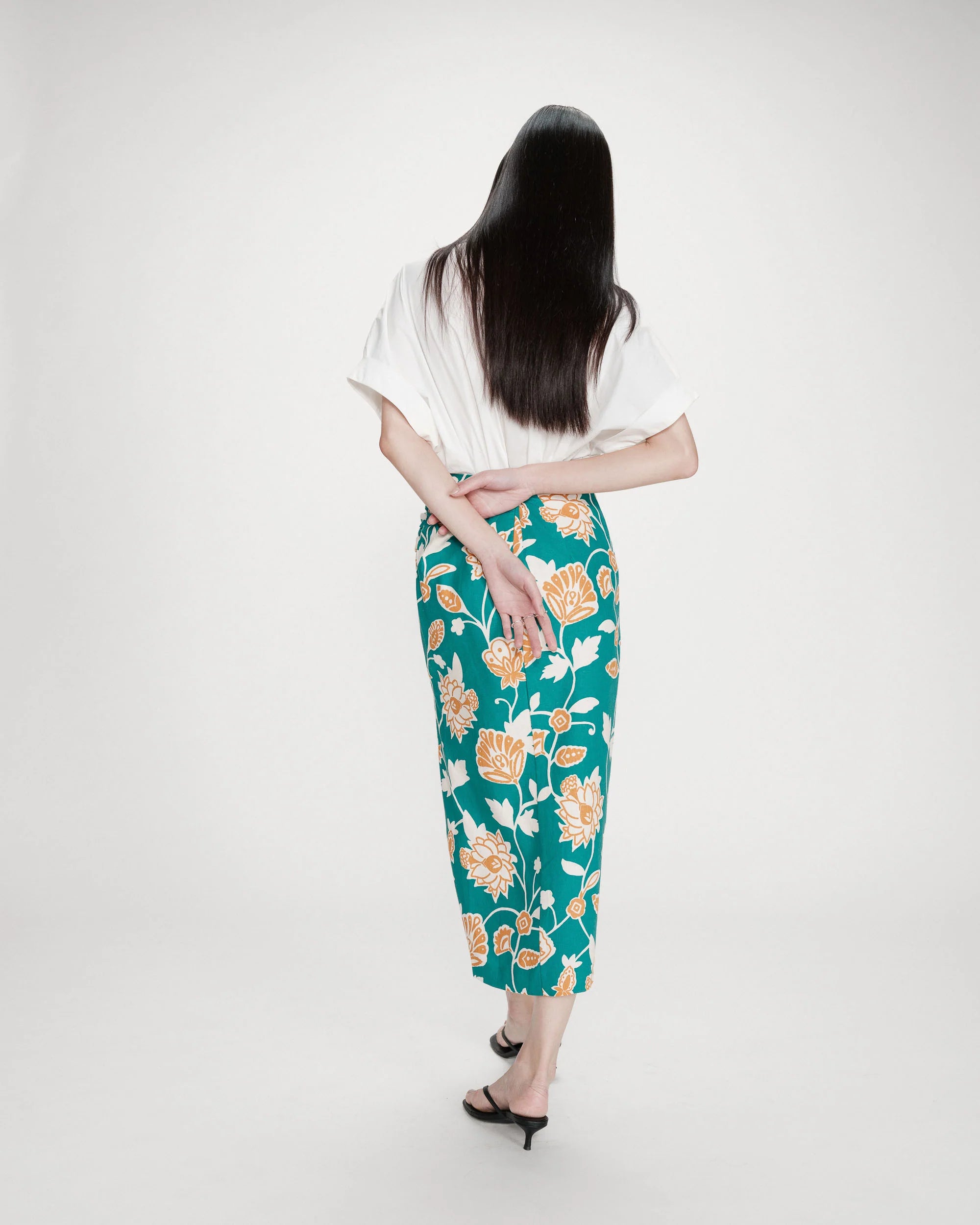 Valandra Skirt