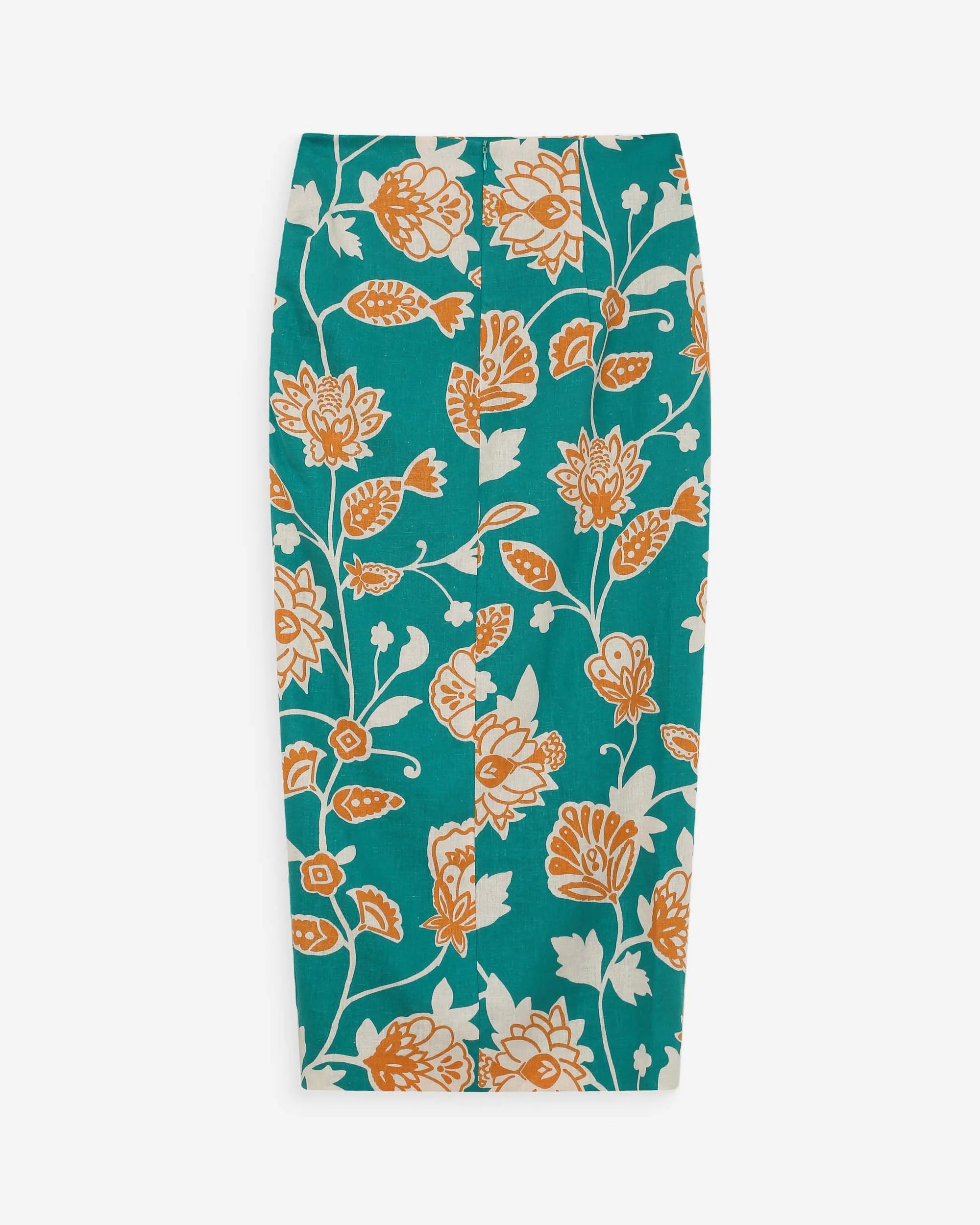 Valandra Skirt