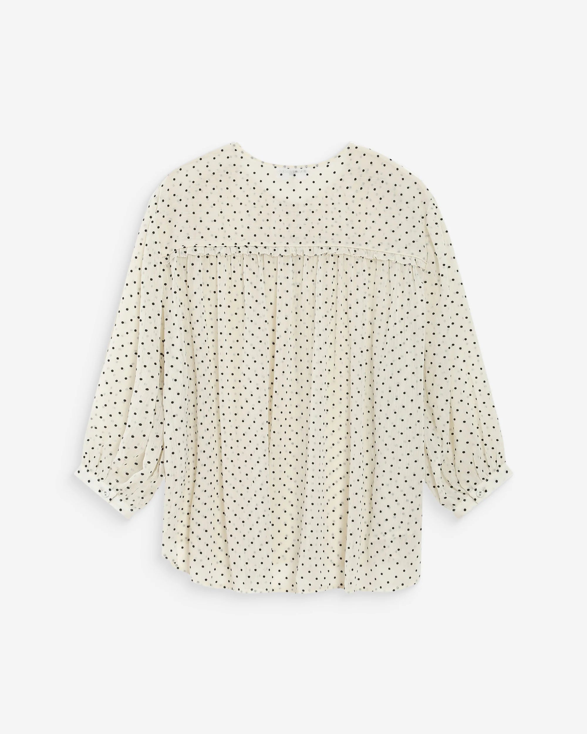 Valianna Blouse