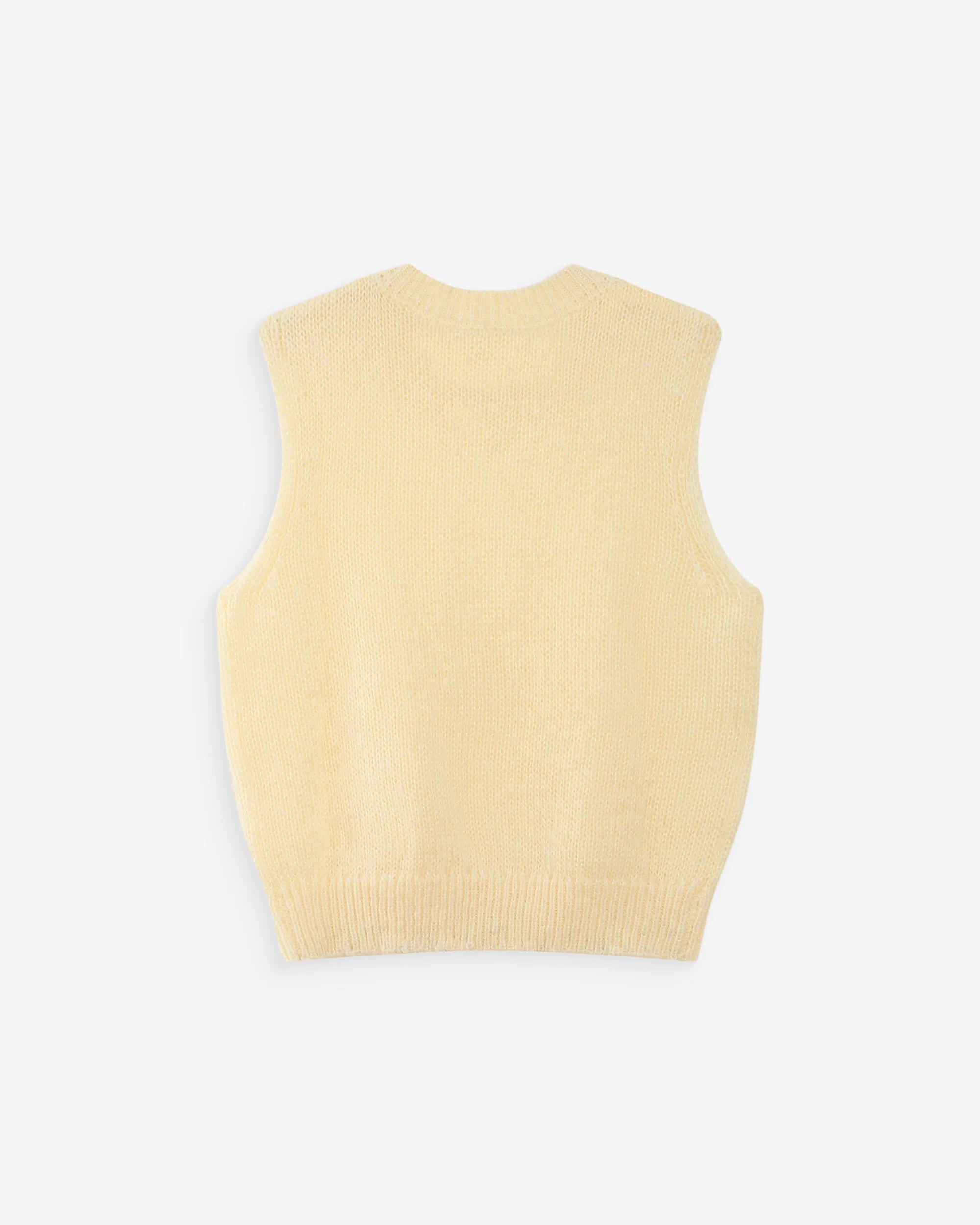 Vollo Knit Vanille