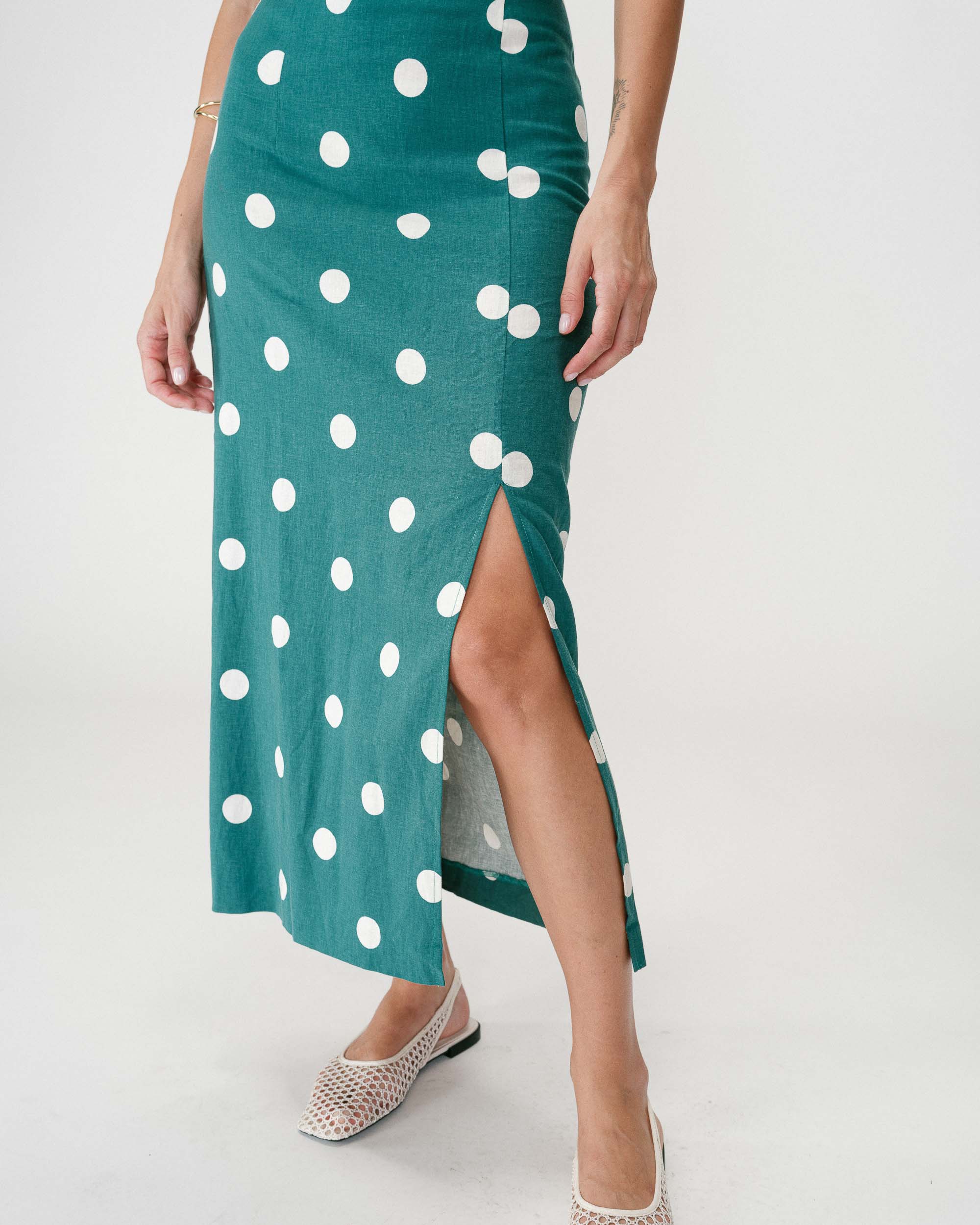 Wyella Dress