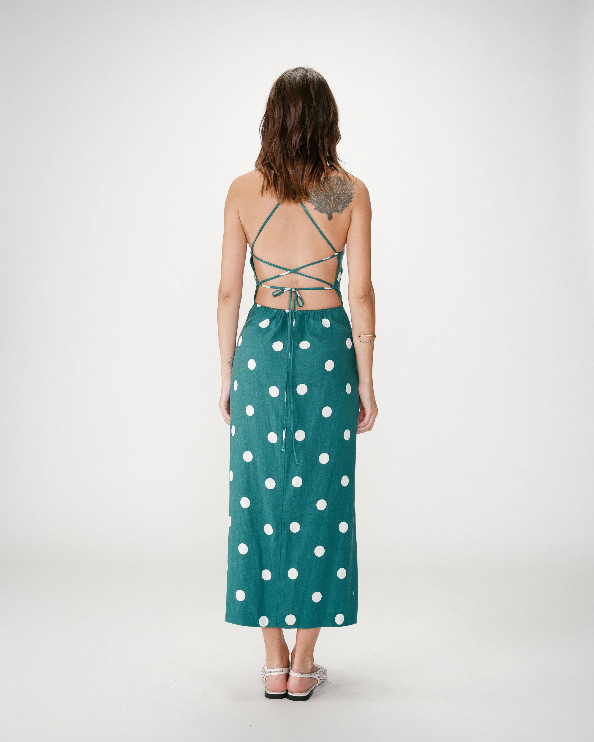 Wyella Dress