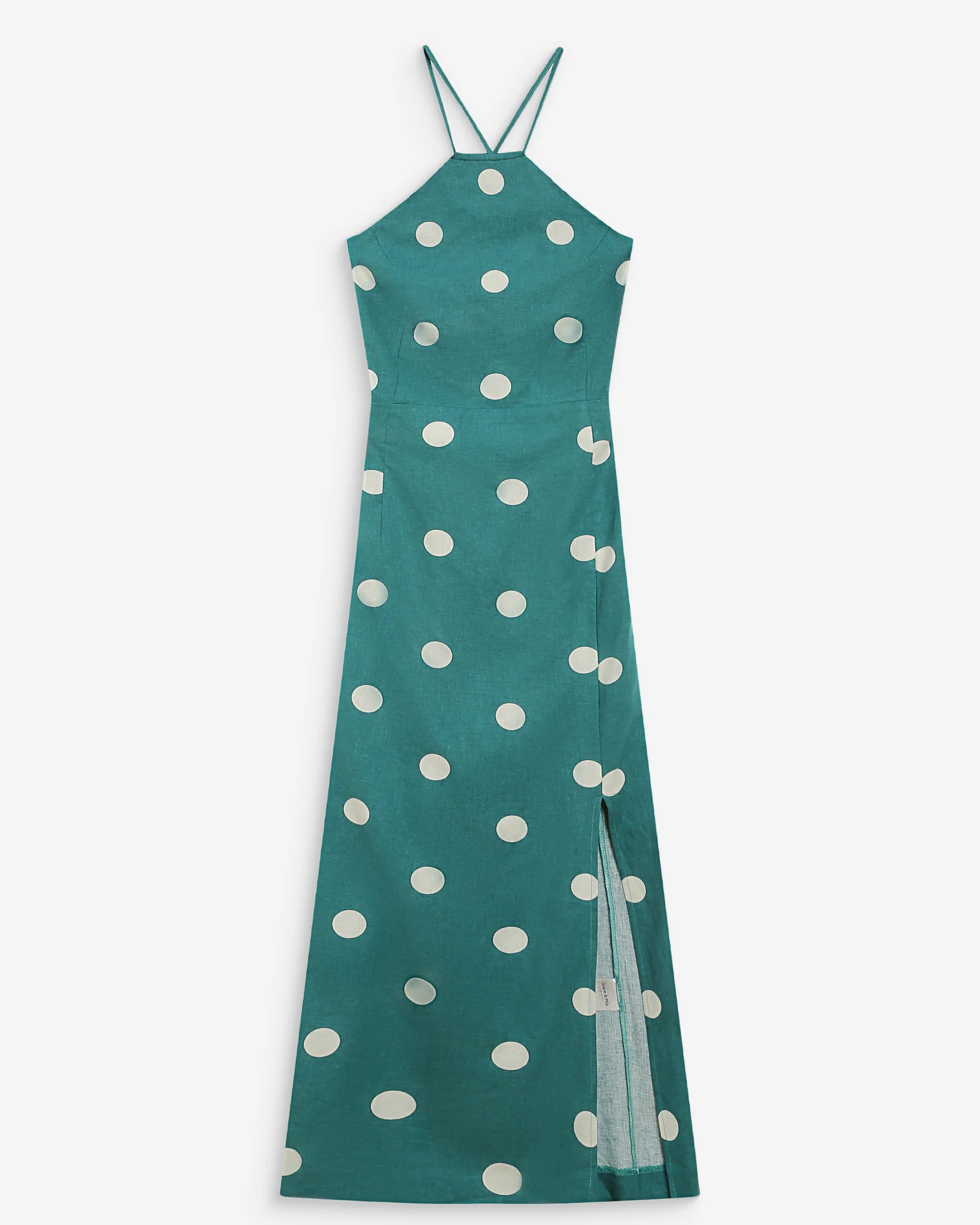 Wyella Dress