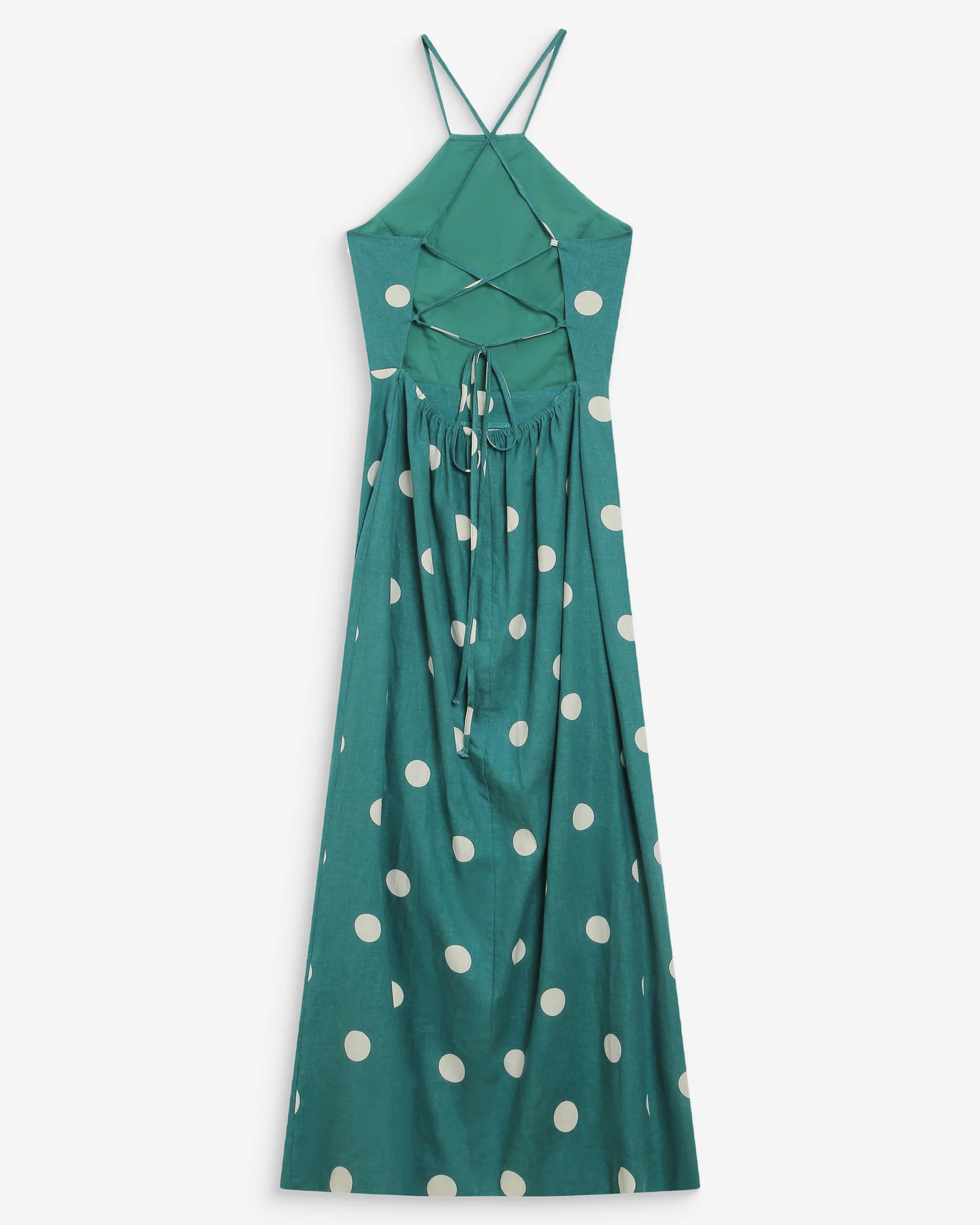 Wyella Dress