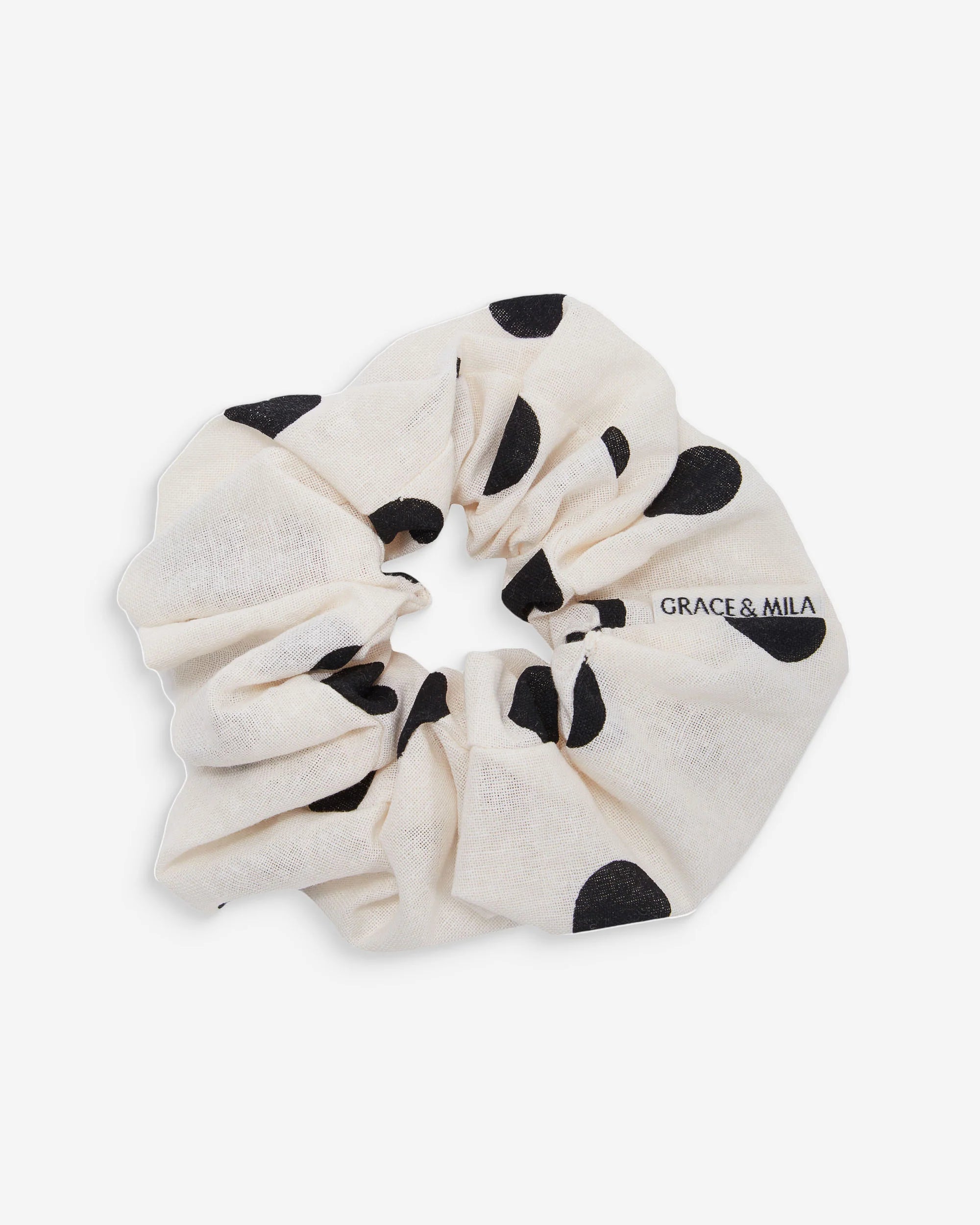Wilkins Scrunchies
