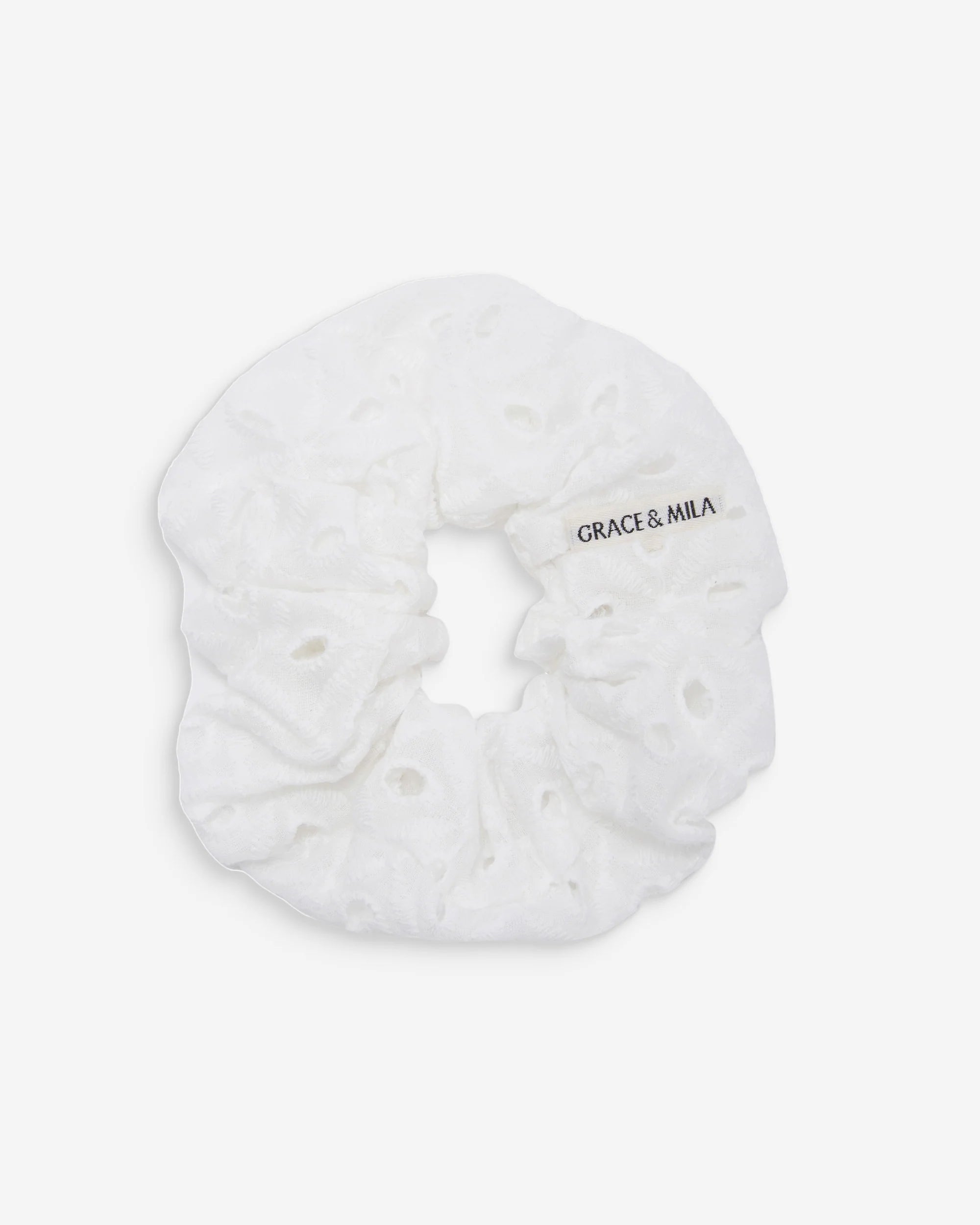 Wilkins Scrunchies