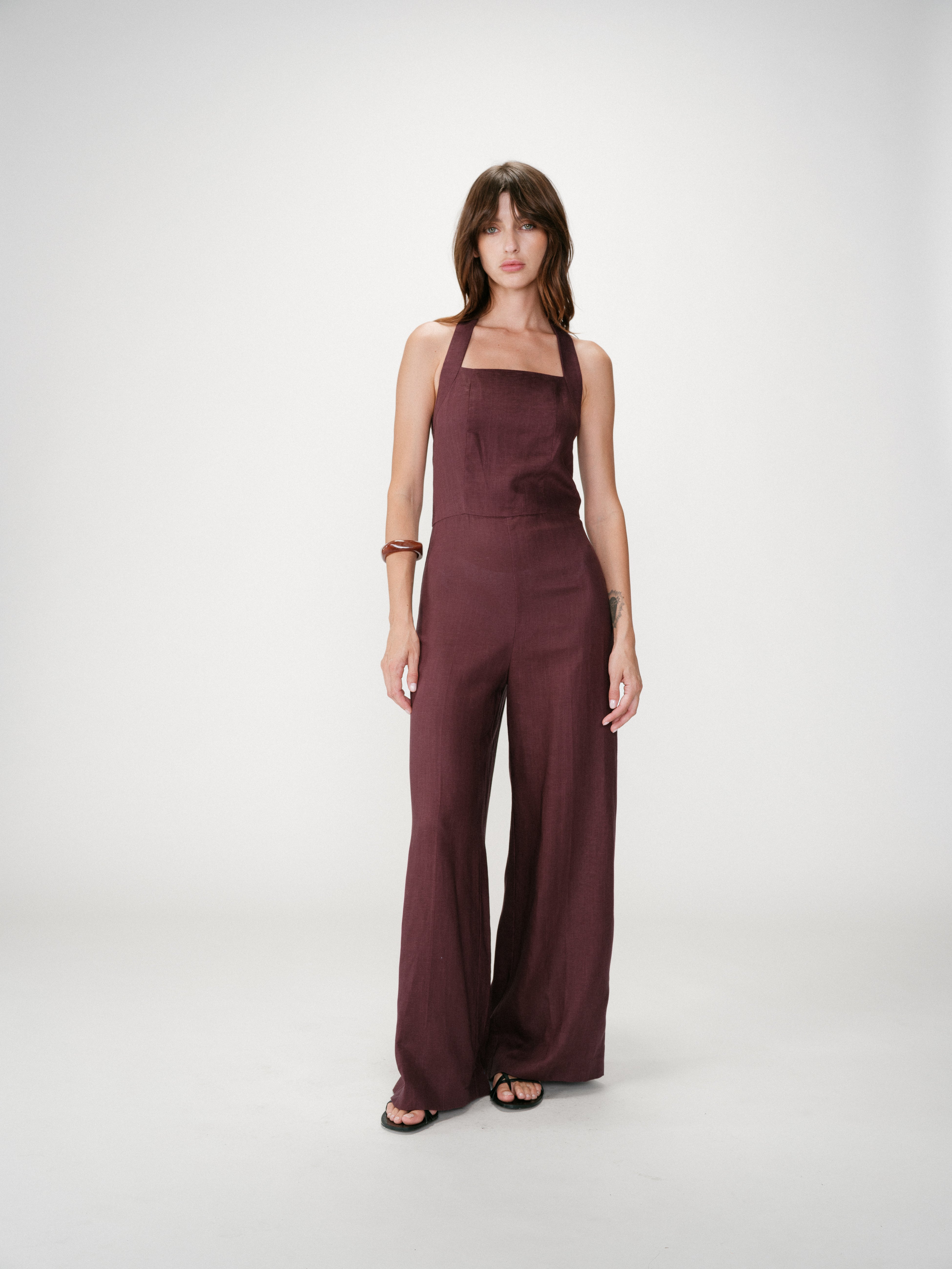 Wish Jumpsuit