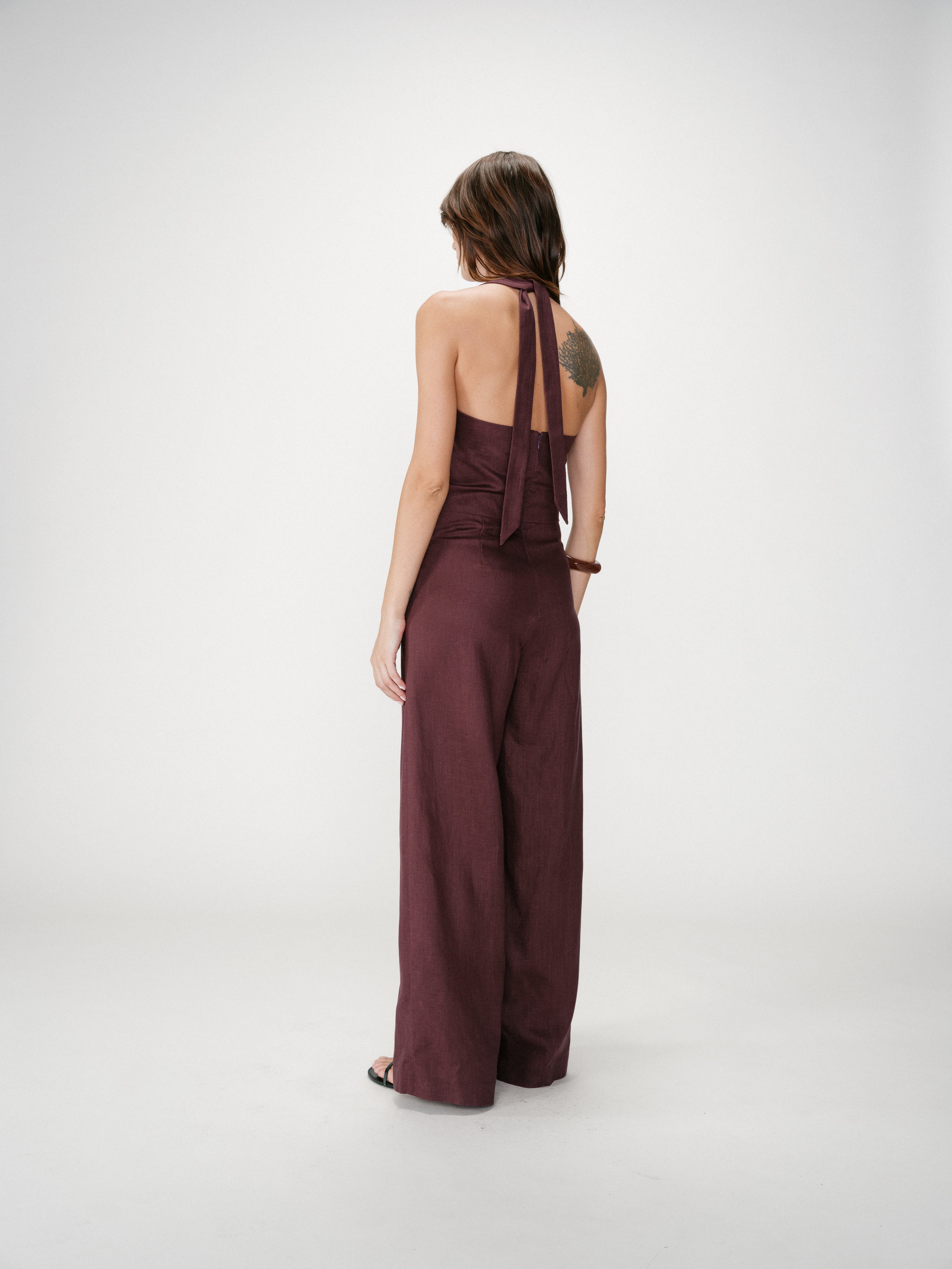 Wish Jumpsuit