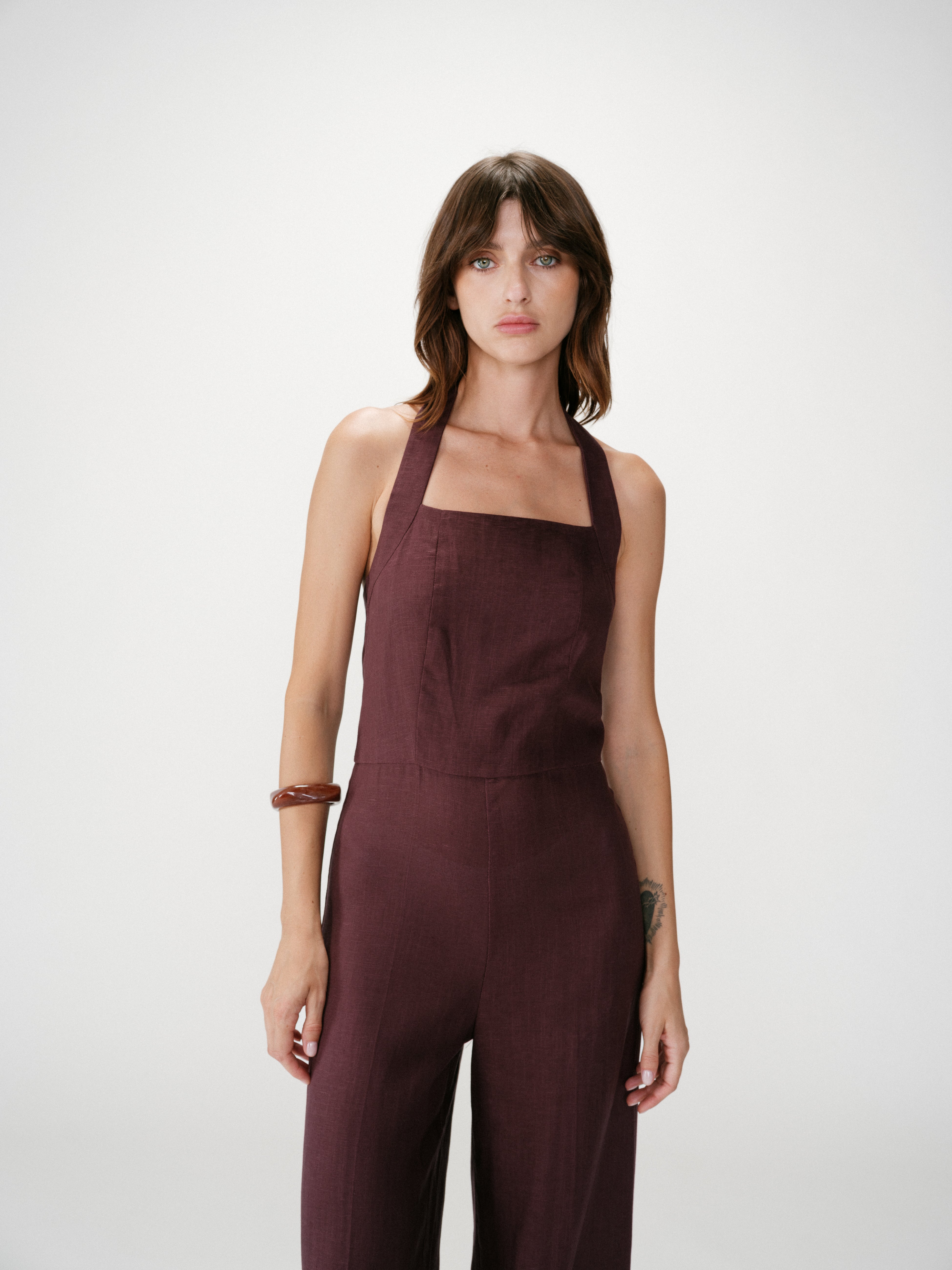 Wish Jumpsuit