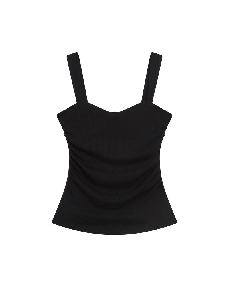 Wyan Top Noir