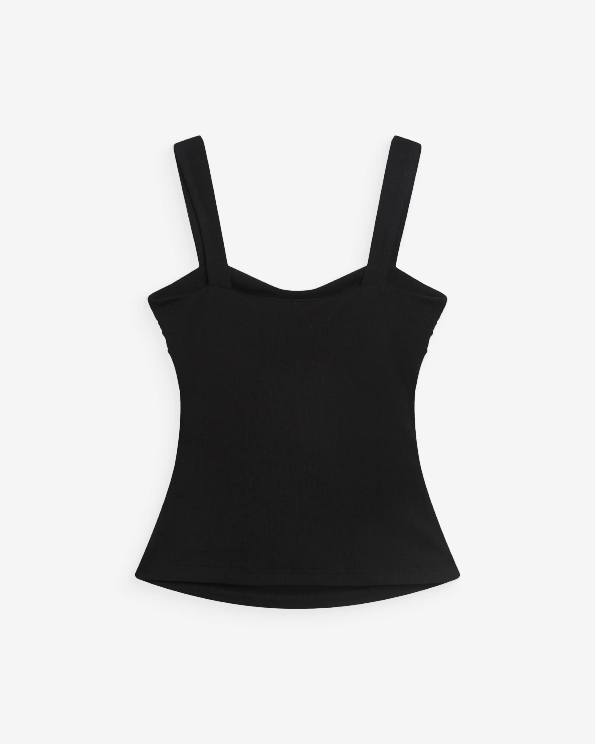 Wyan Top Noir