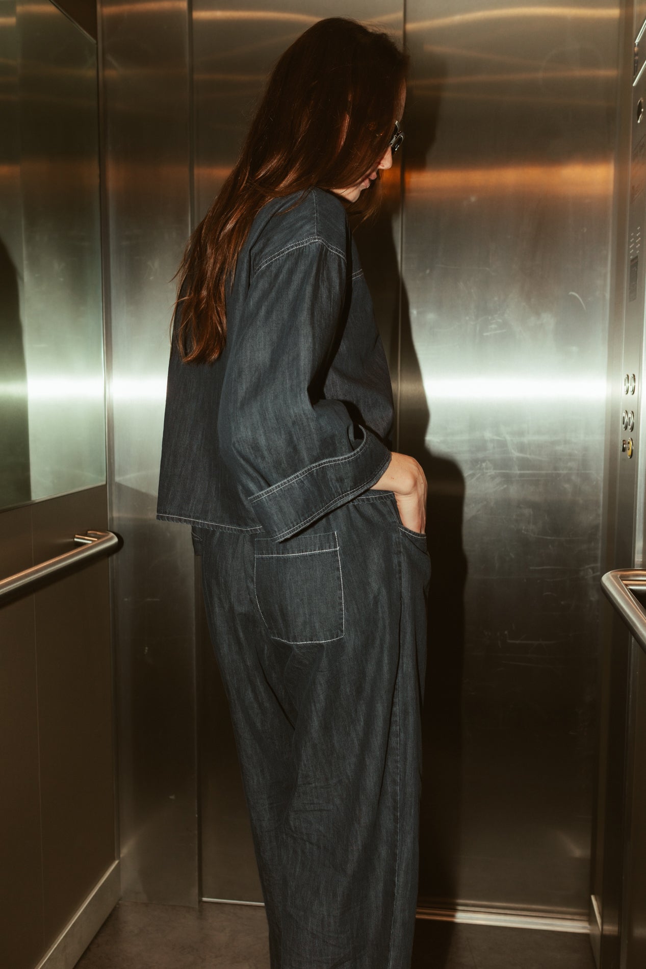Nora Pants