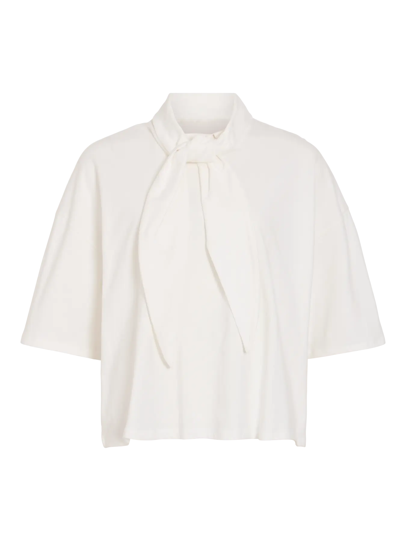 Uliera Scarf Tshirt